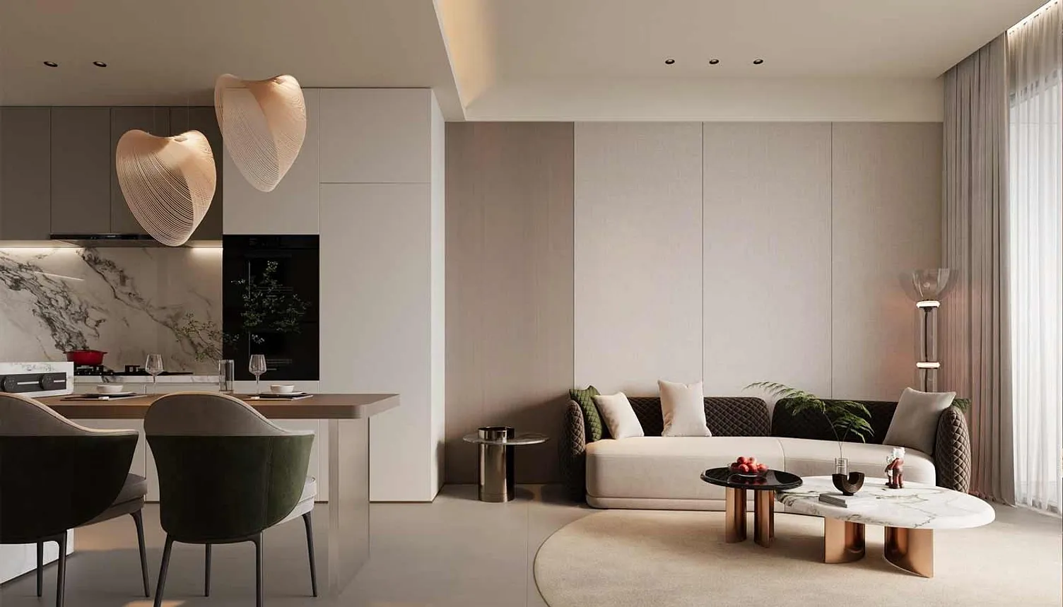 Stamn One image 4 - Provident Estate