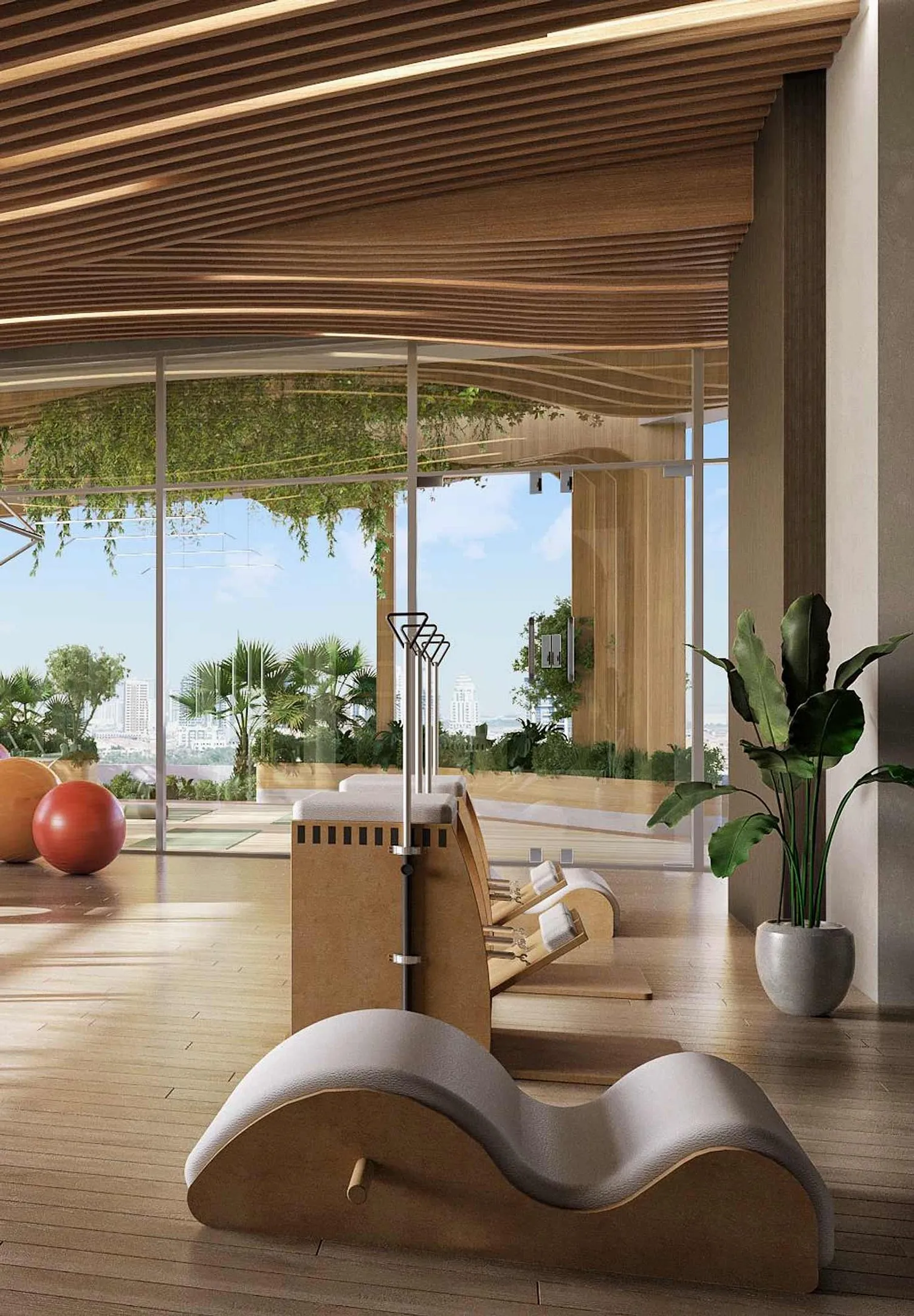 Vega Residence image 5 - Provident Estate