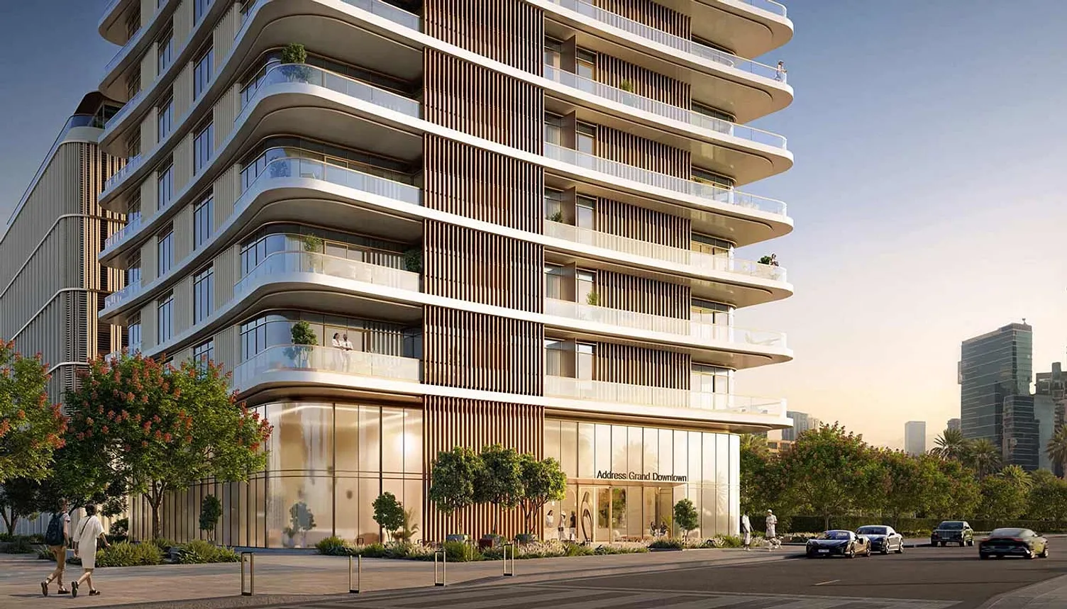 Address Grand image 1 - Provident Estate