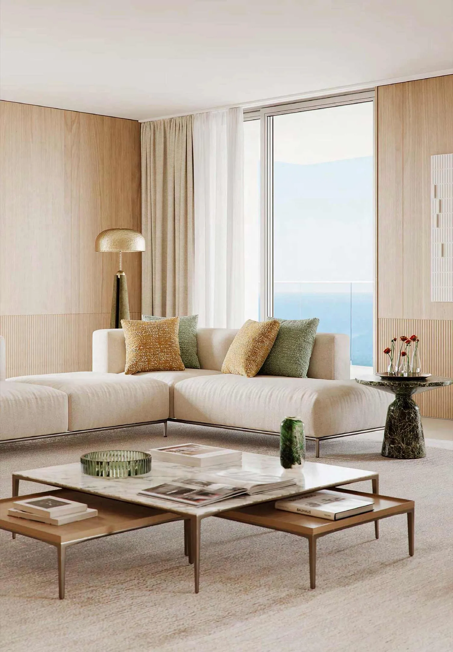 Orise image 5 - Provident Estate