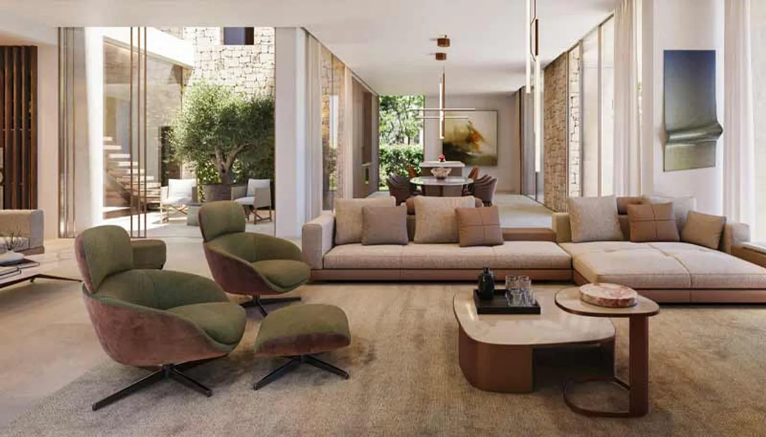 The Acres Estates image 3 - Provident Estate