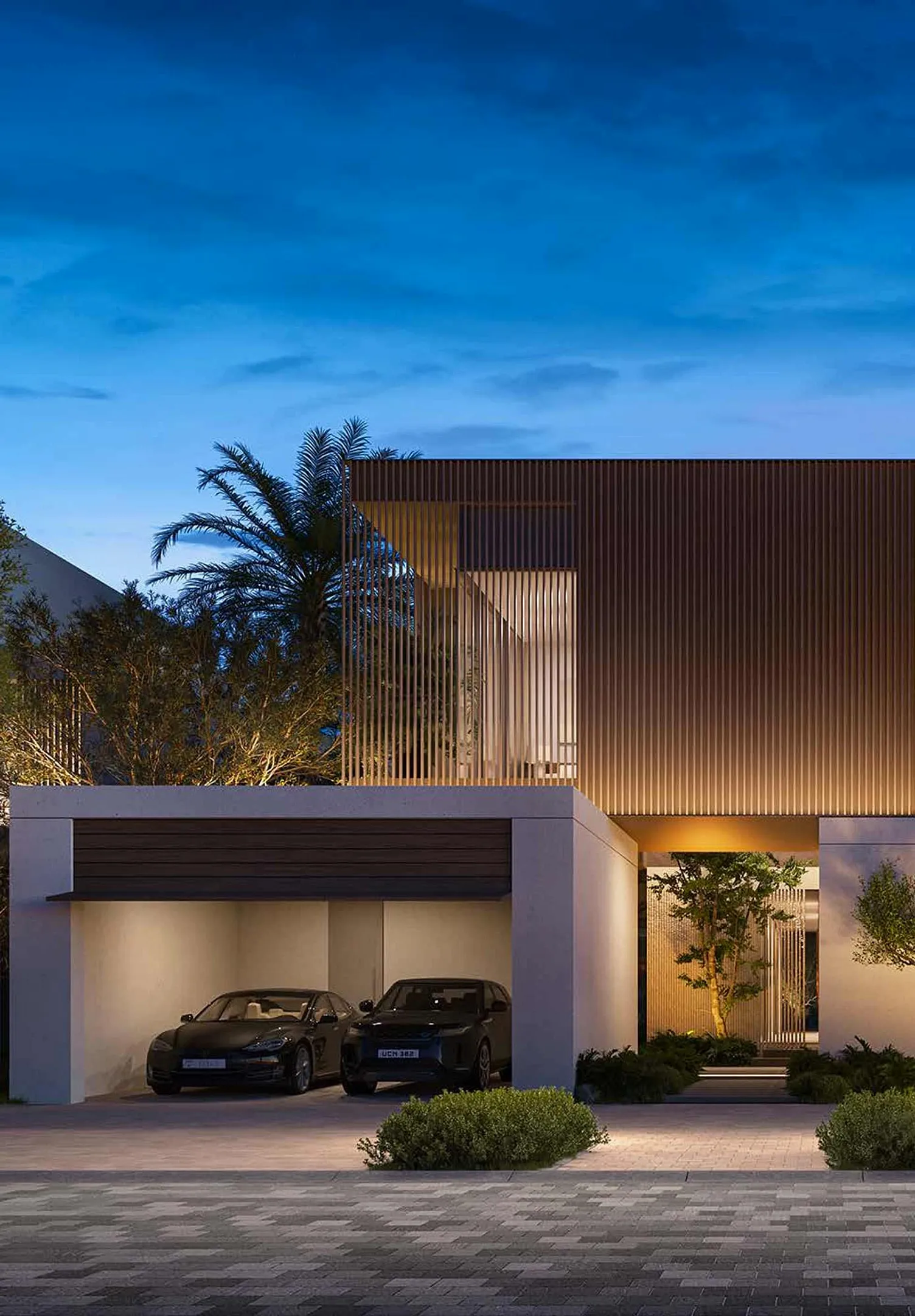 The Acres Estates image 5 - Provident Estate