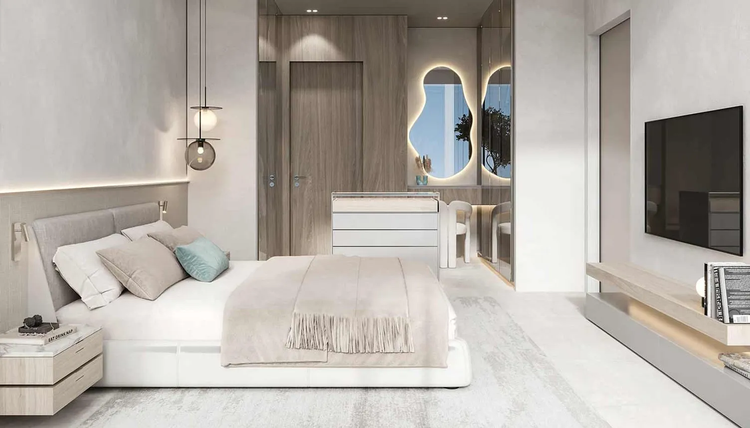 Reef 1000 image 4 - Provident Estate