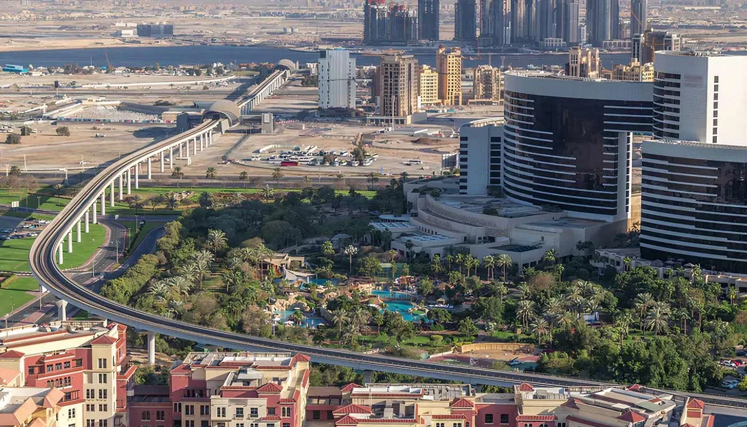 Affini Tribute Portfolio Residences image 1 - Provident Estate