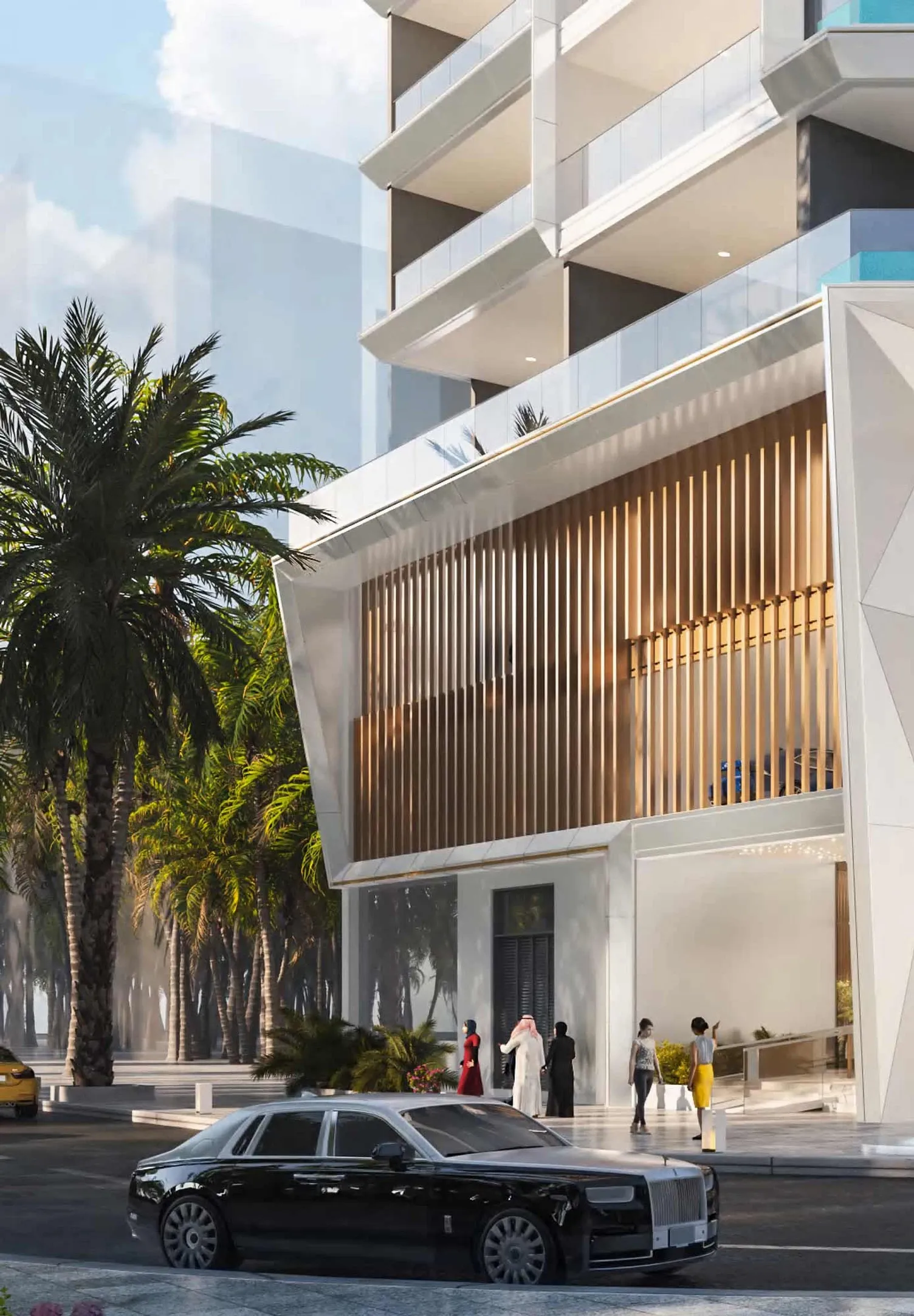 Stamn Two image 0 - Provident Estate