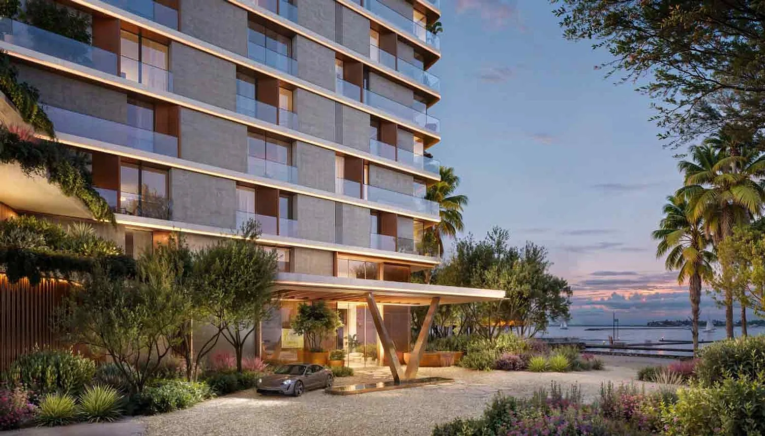 Orise image 2 - Provident Estate