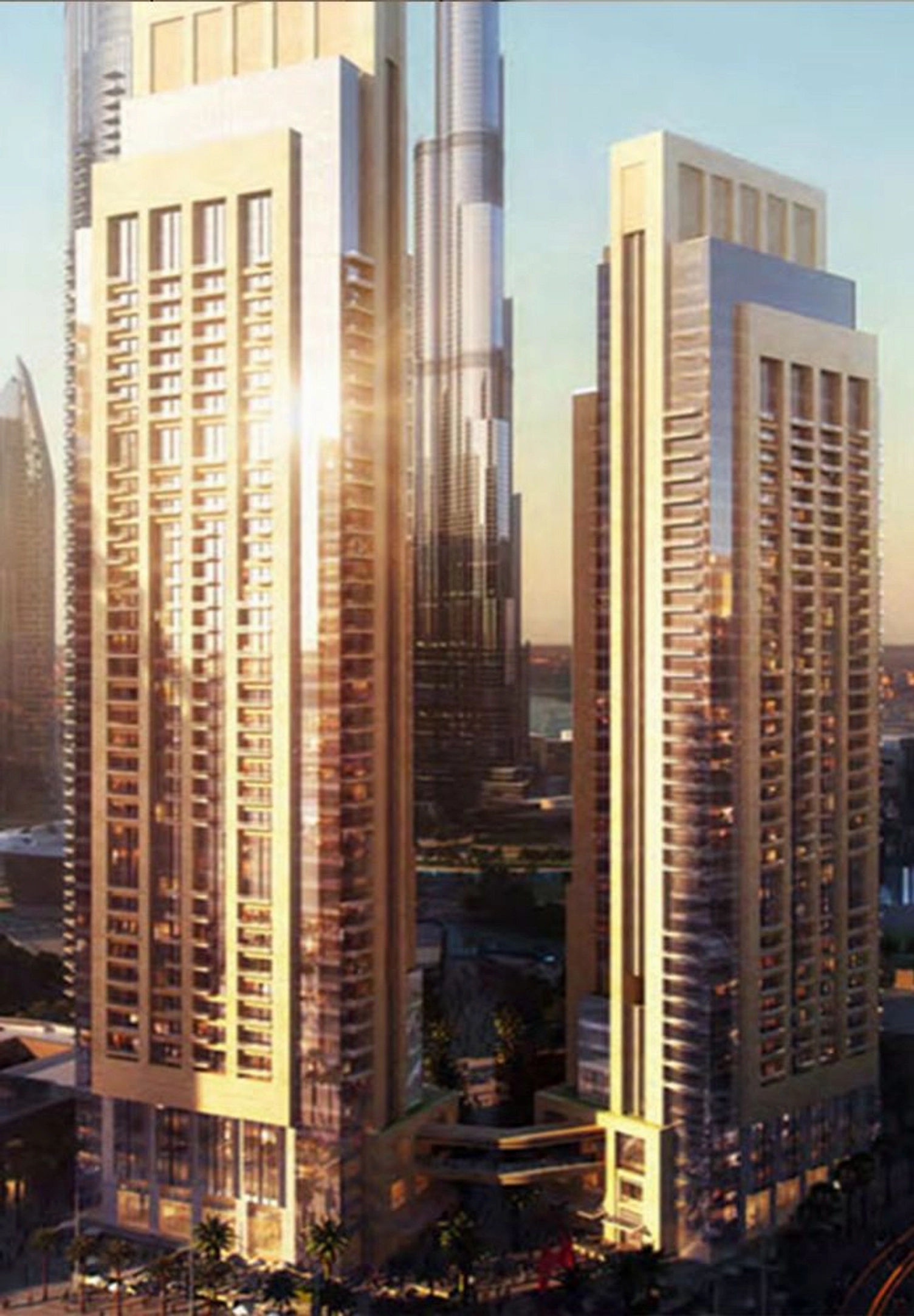 Act One | Act Two image 0 - Provident Estate