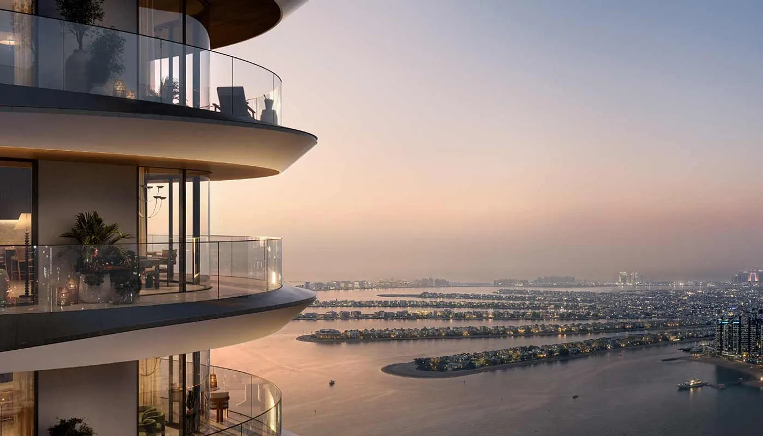 The Bristol image 3 - Provident Estate