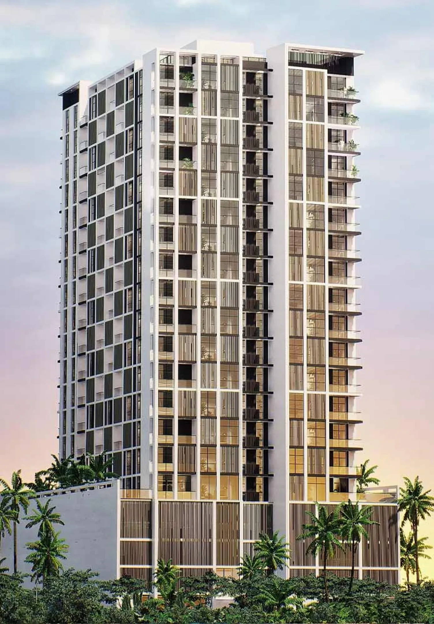 Aria Heights image 0 - Provident Estate
