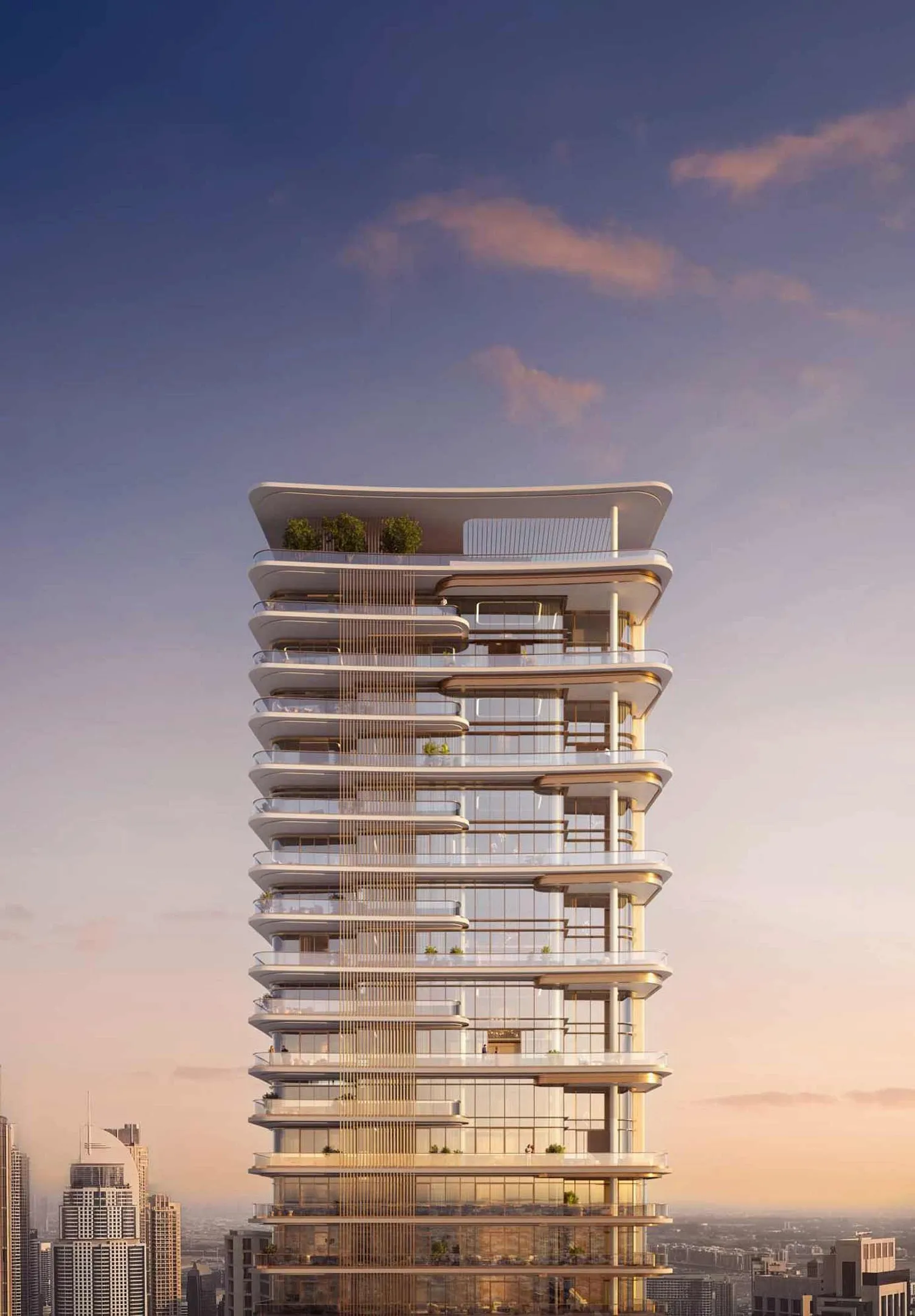 Address Grand image 5 - Provident Estate