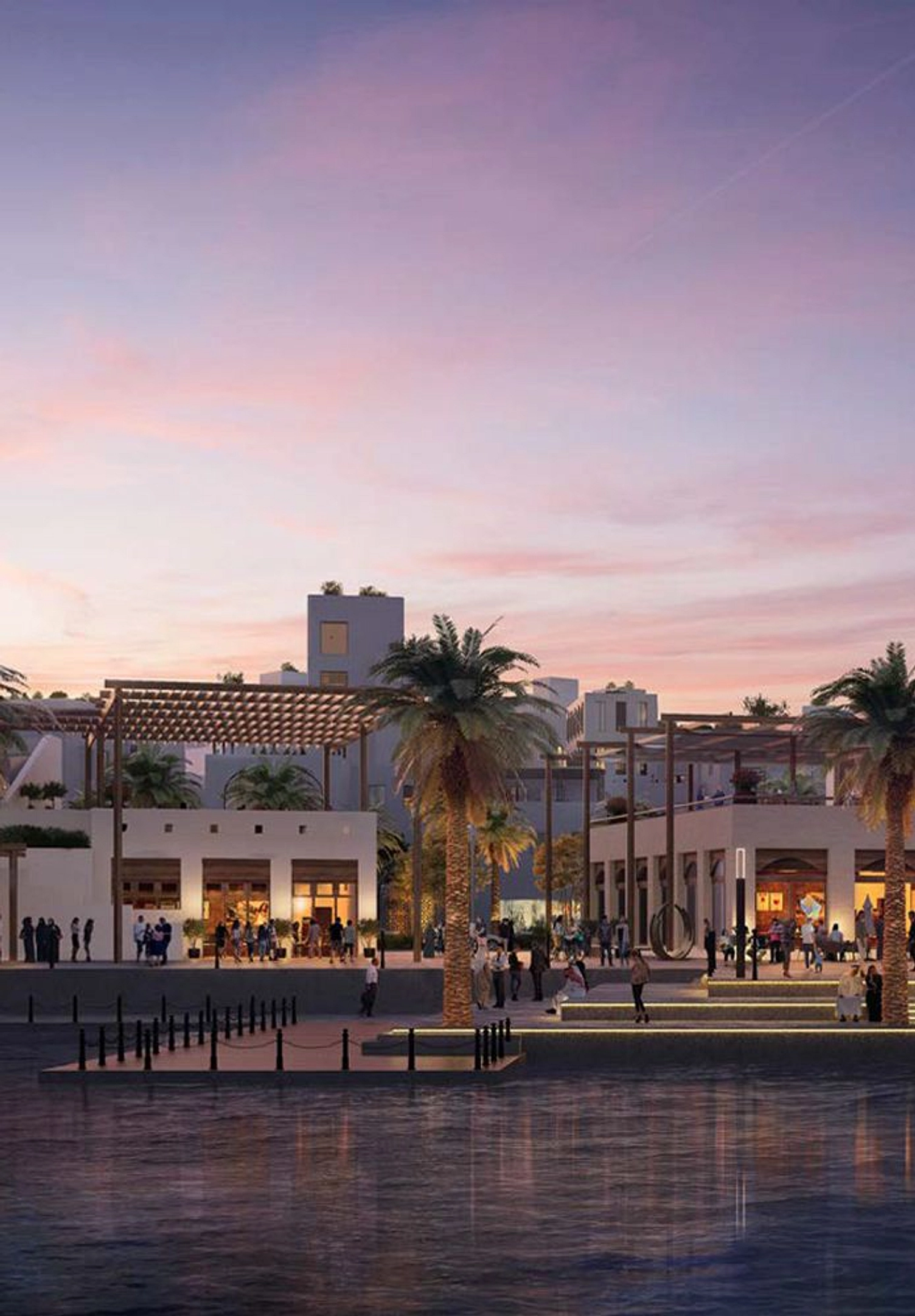 Maryam Island image 0 - Provident Estate