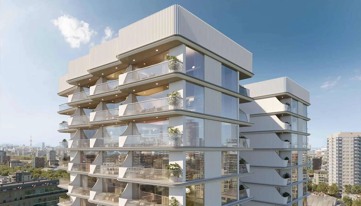 Cove Edition 4 image 3 - Provident Estate