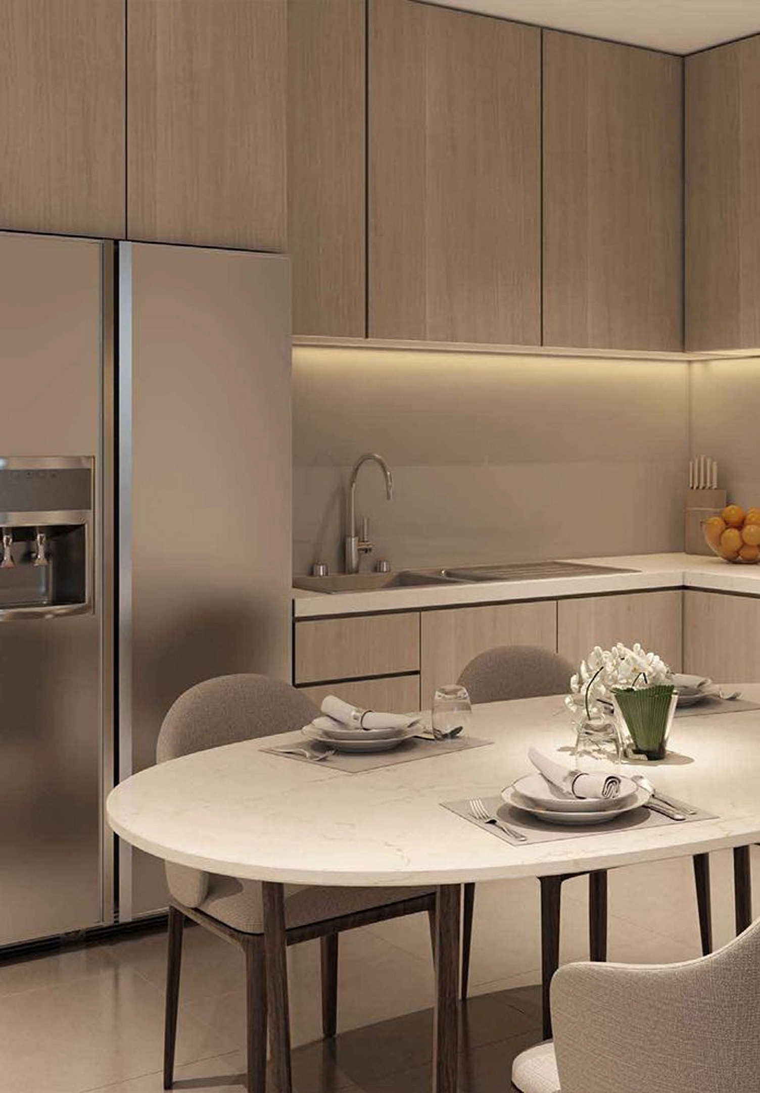 Act One | Act Two image 5 - Provident Estate