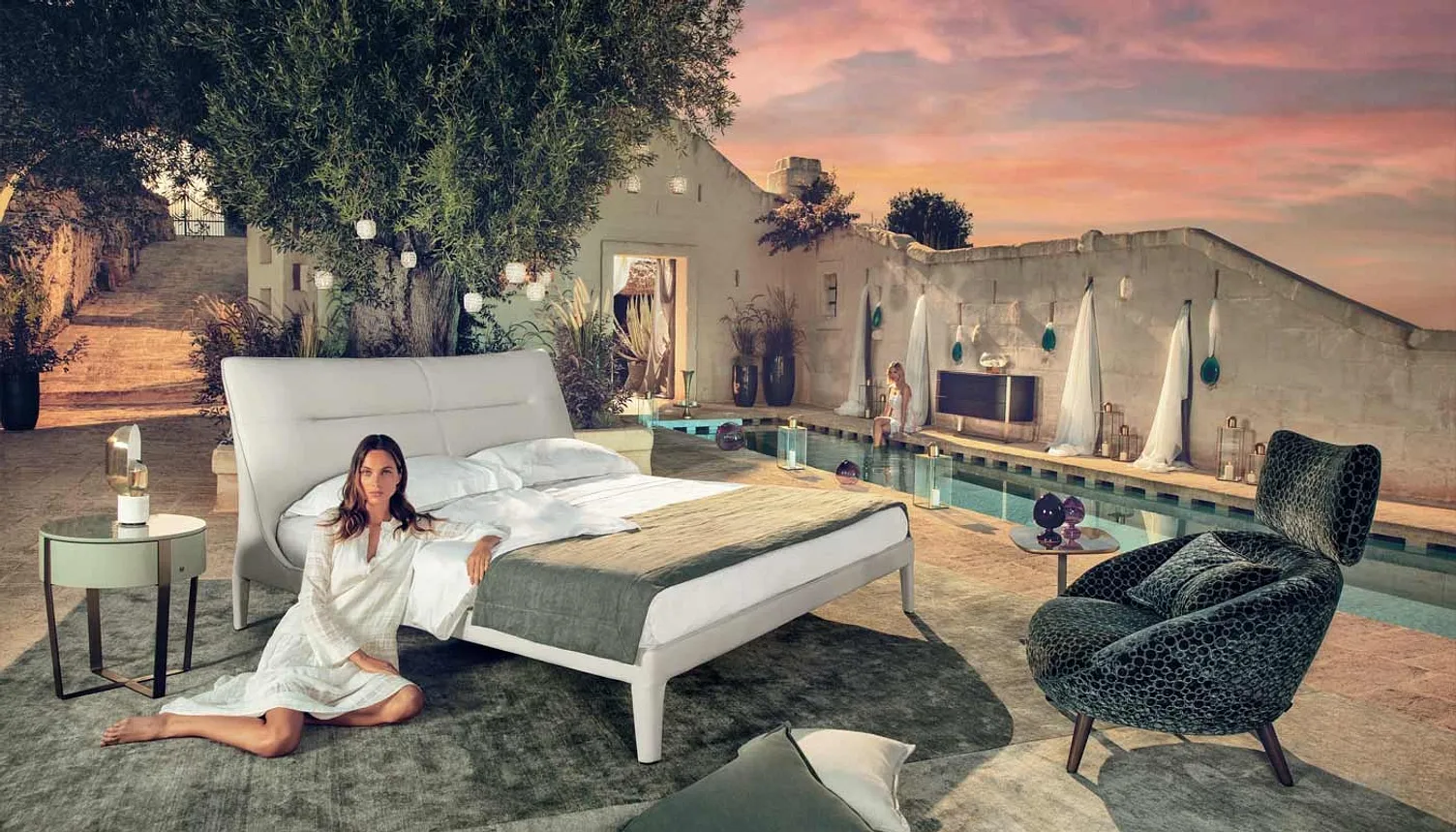 Natuzzi Harmony image 2 - Provident Estate