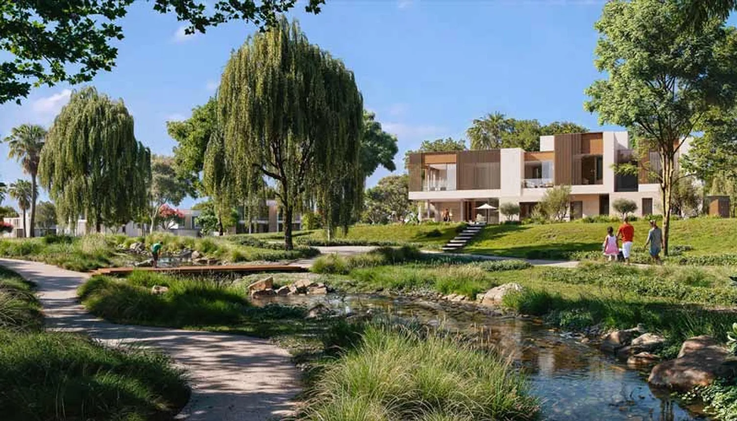 The Acres Estates image 2 - Provident Estate