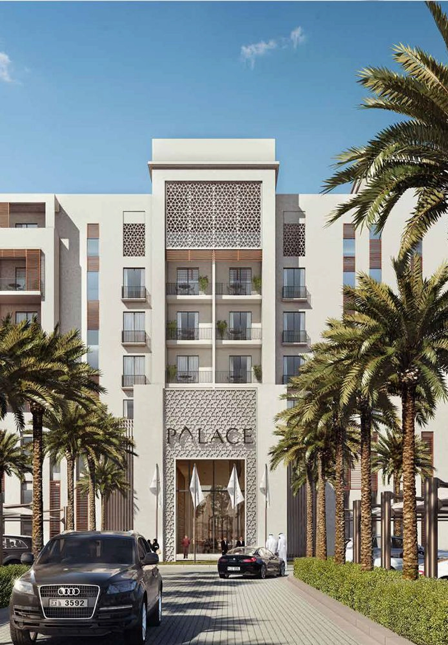 Fujairah Beach image 5 - Provident Estate