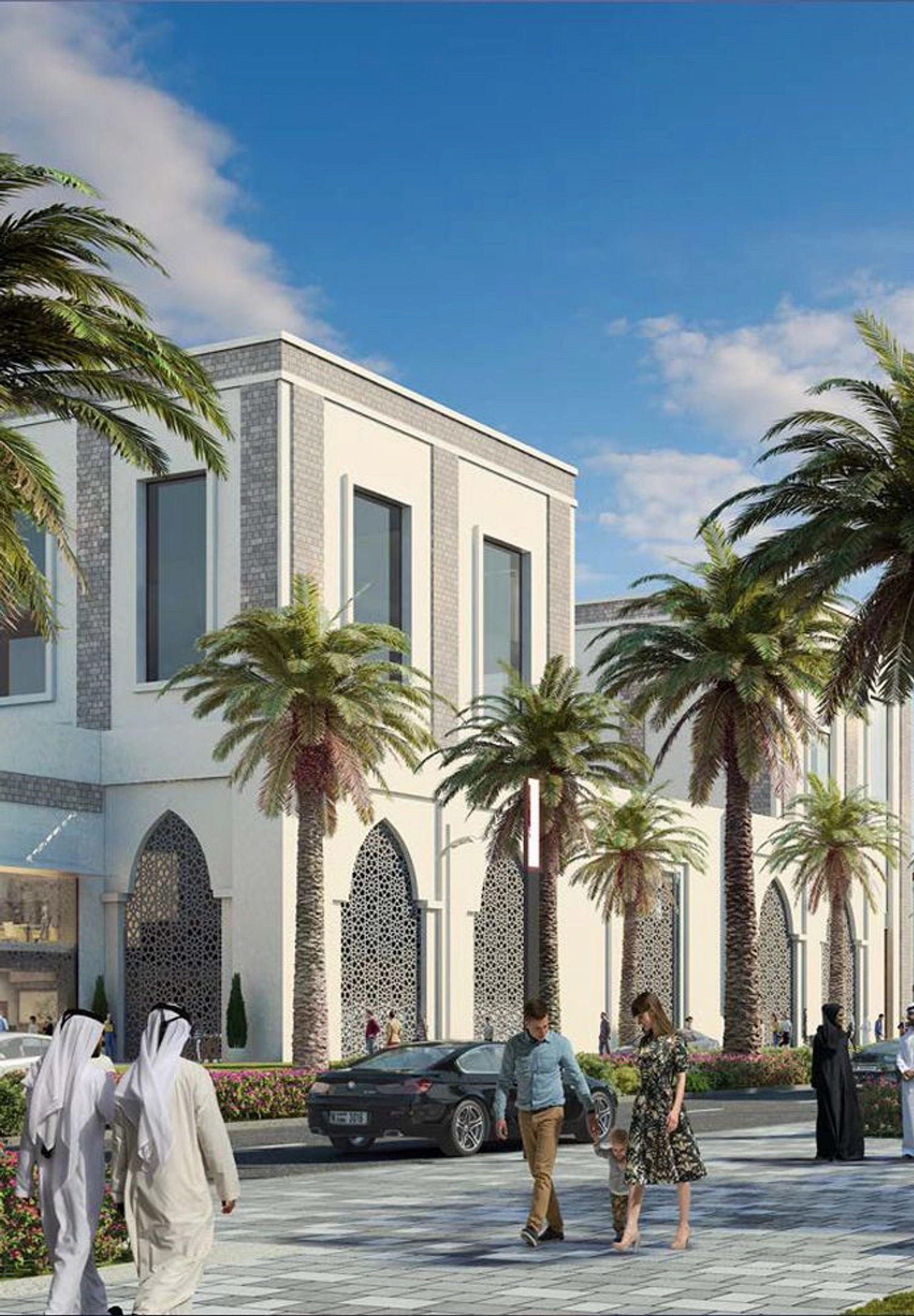 Maryam Island image 5 - Provident Estate