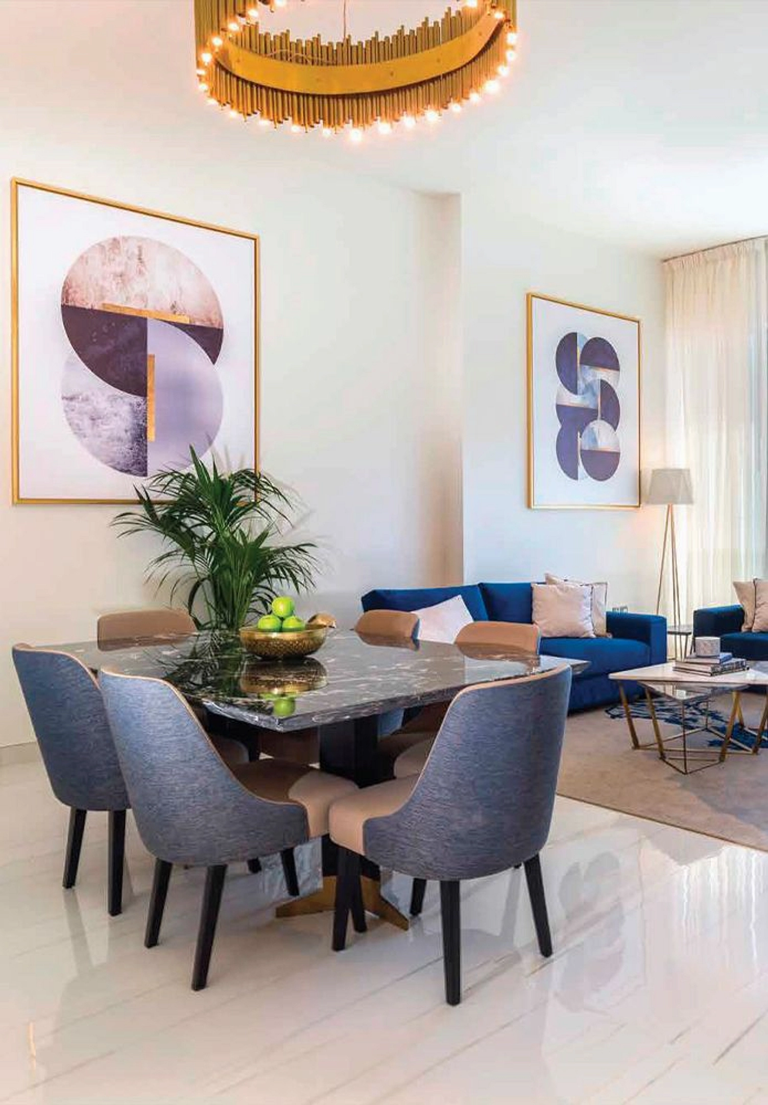 Palm Views image 5 - Provident Estate