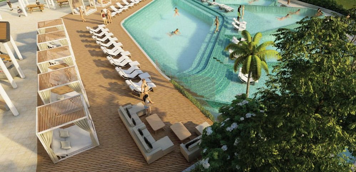 Sobha 330 Riverside Crescent image 2 - Provident Estate