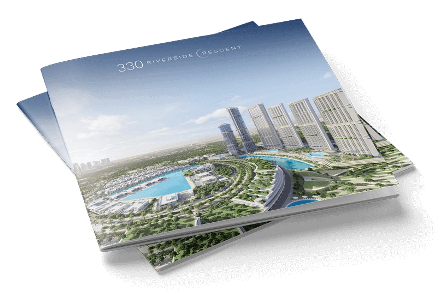 Sobha 330 Riverside Crescent - Provident Estate