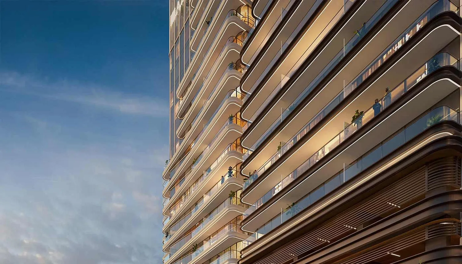 Azizi Ruby image 2 - Provident Estate