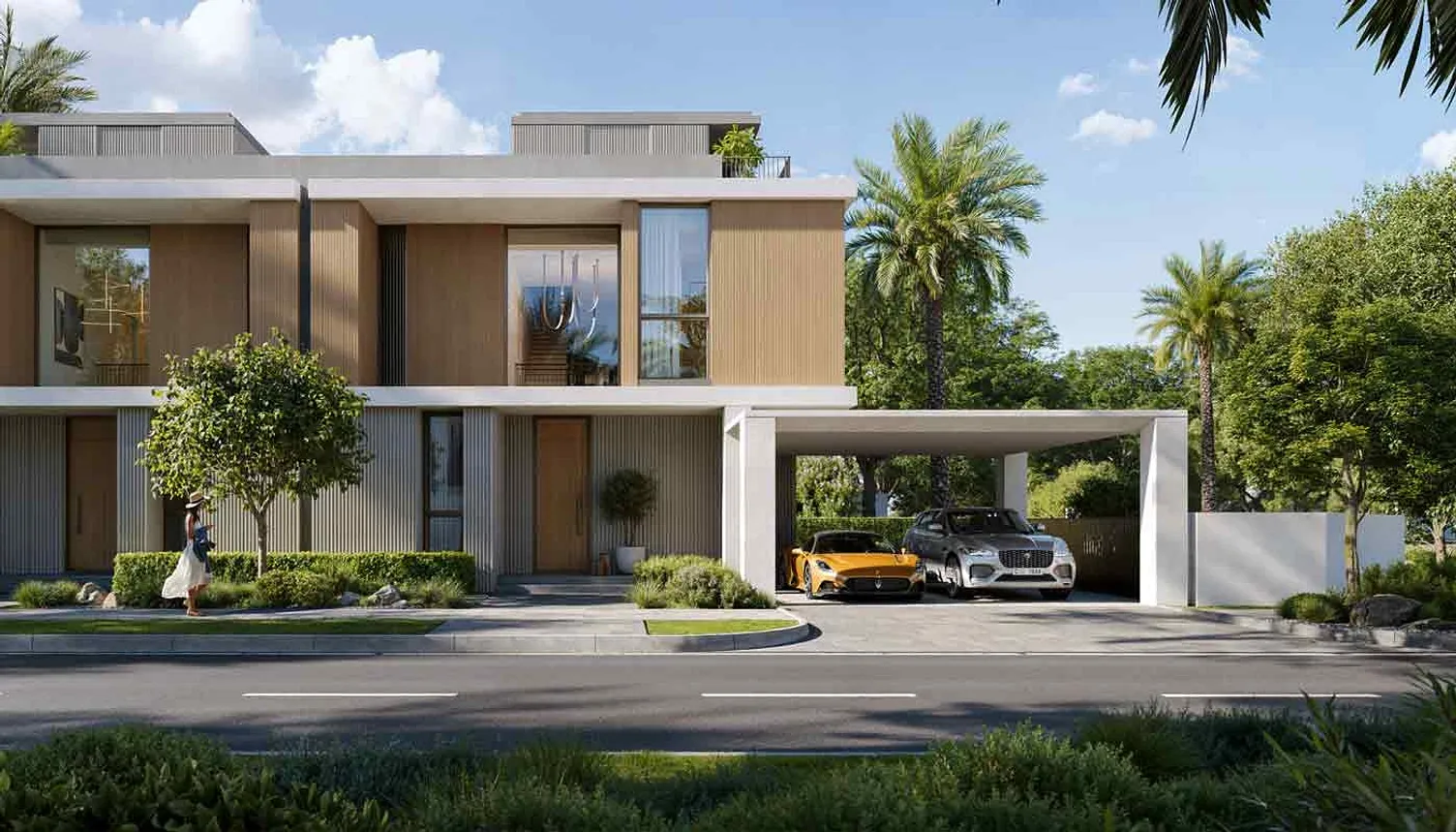 Farm Grove image 3 - Provident Estate