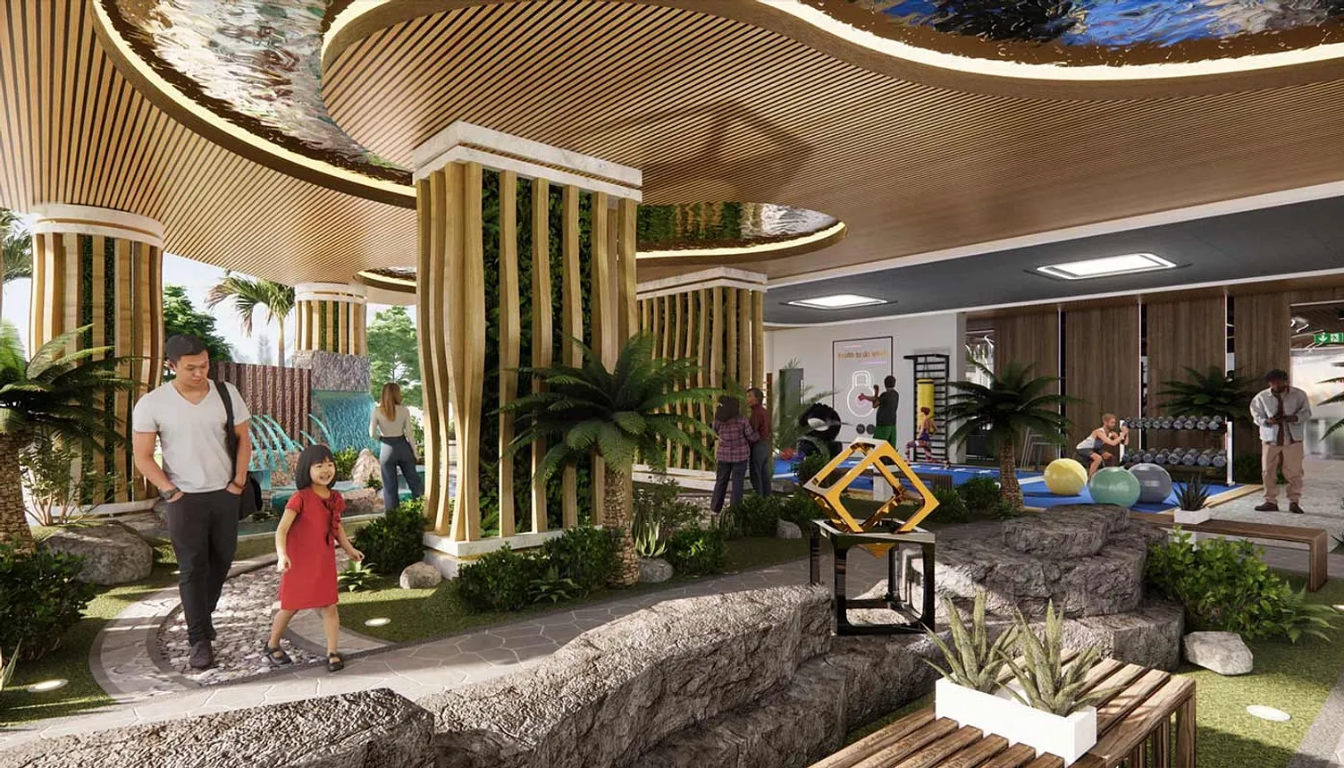 Vega Residence image 3 - Provident Estate