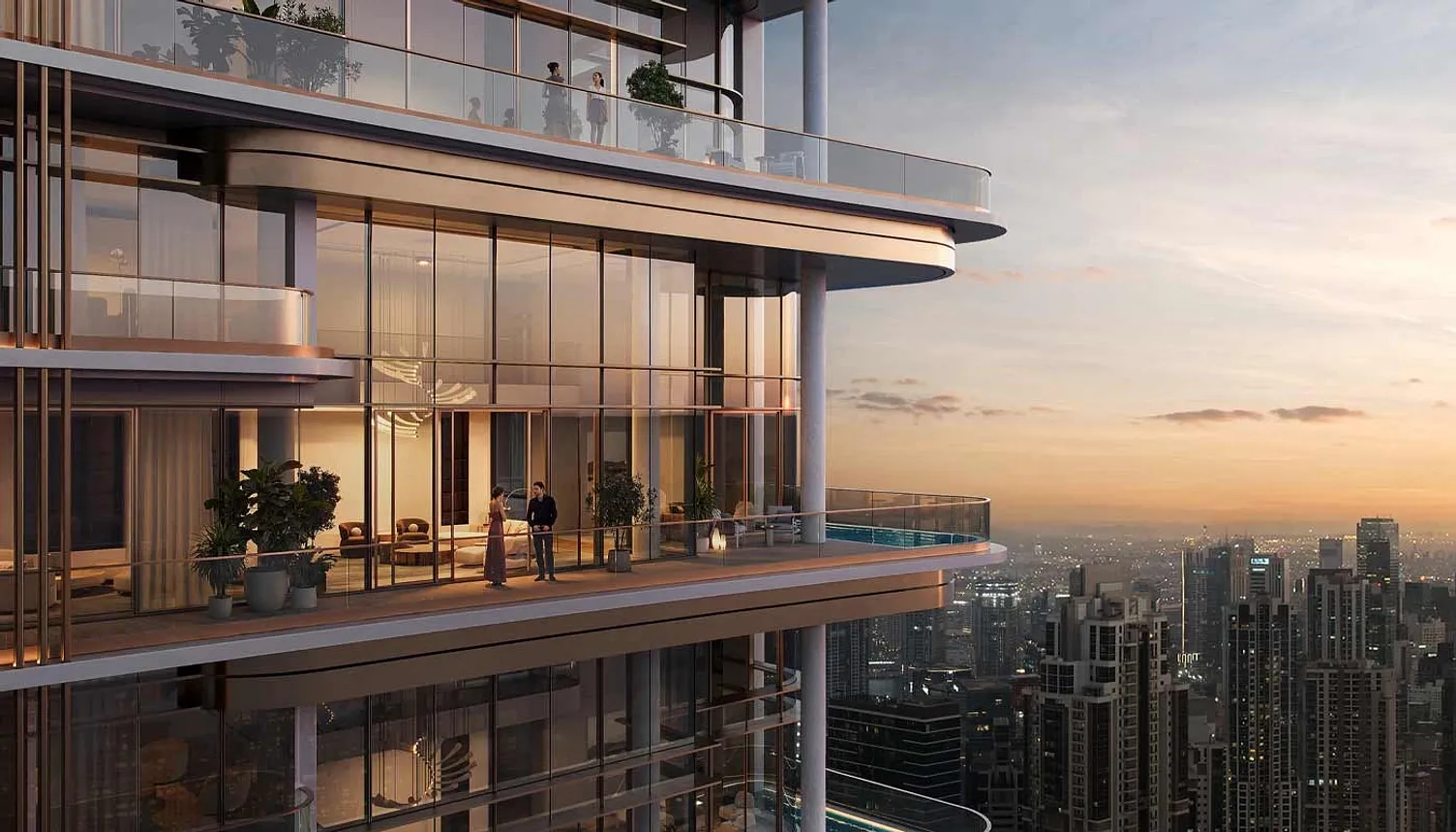 Address Grand image 2 - Provident Estate