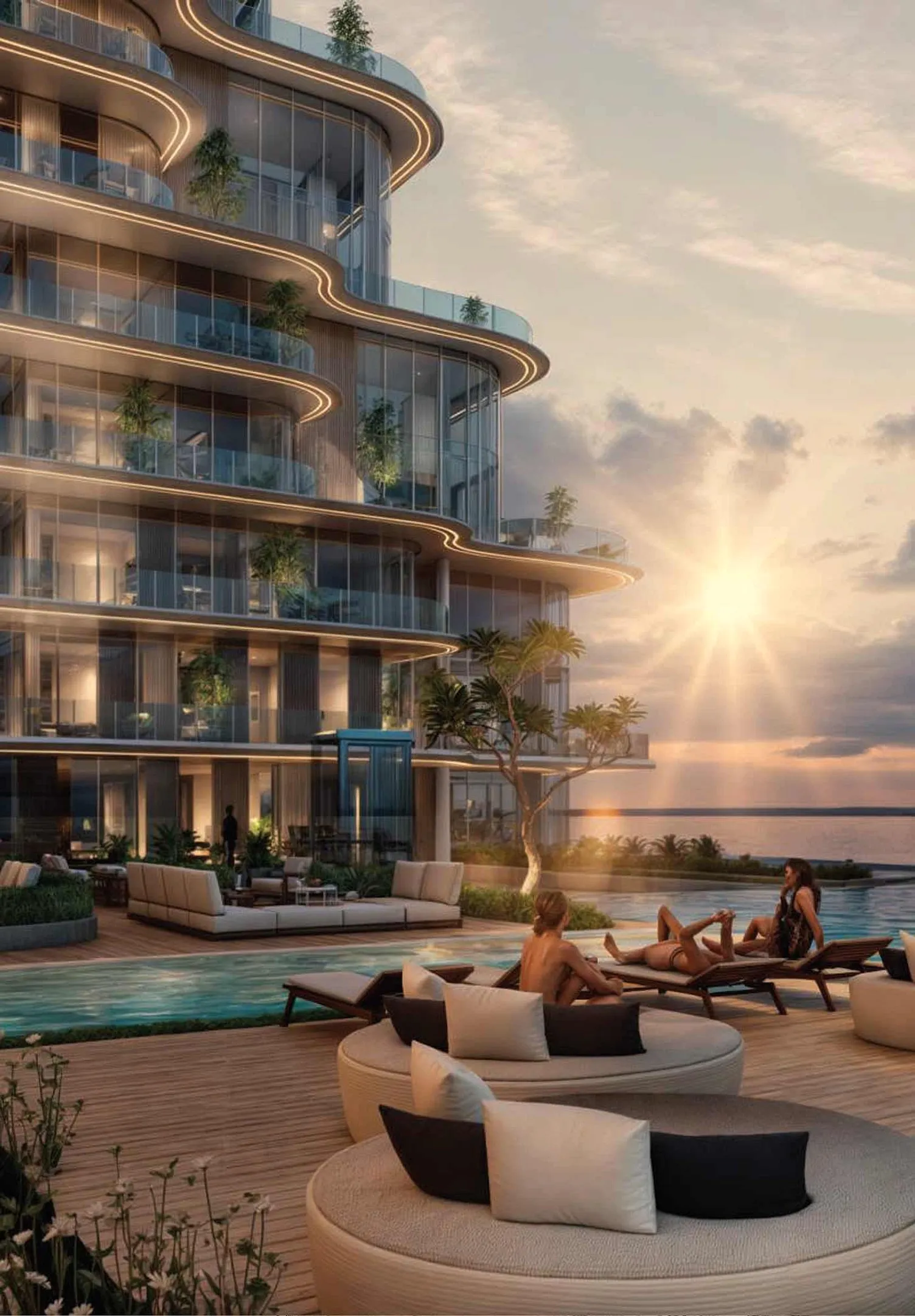 Cotier House image 0 - Provident Estate