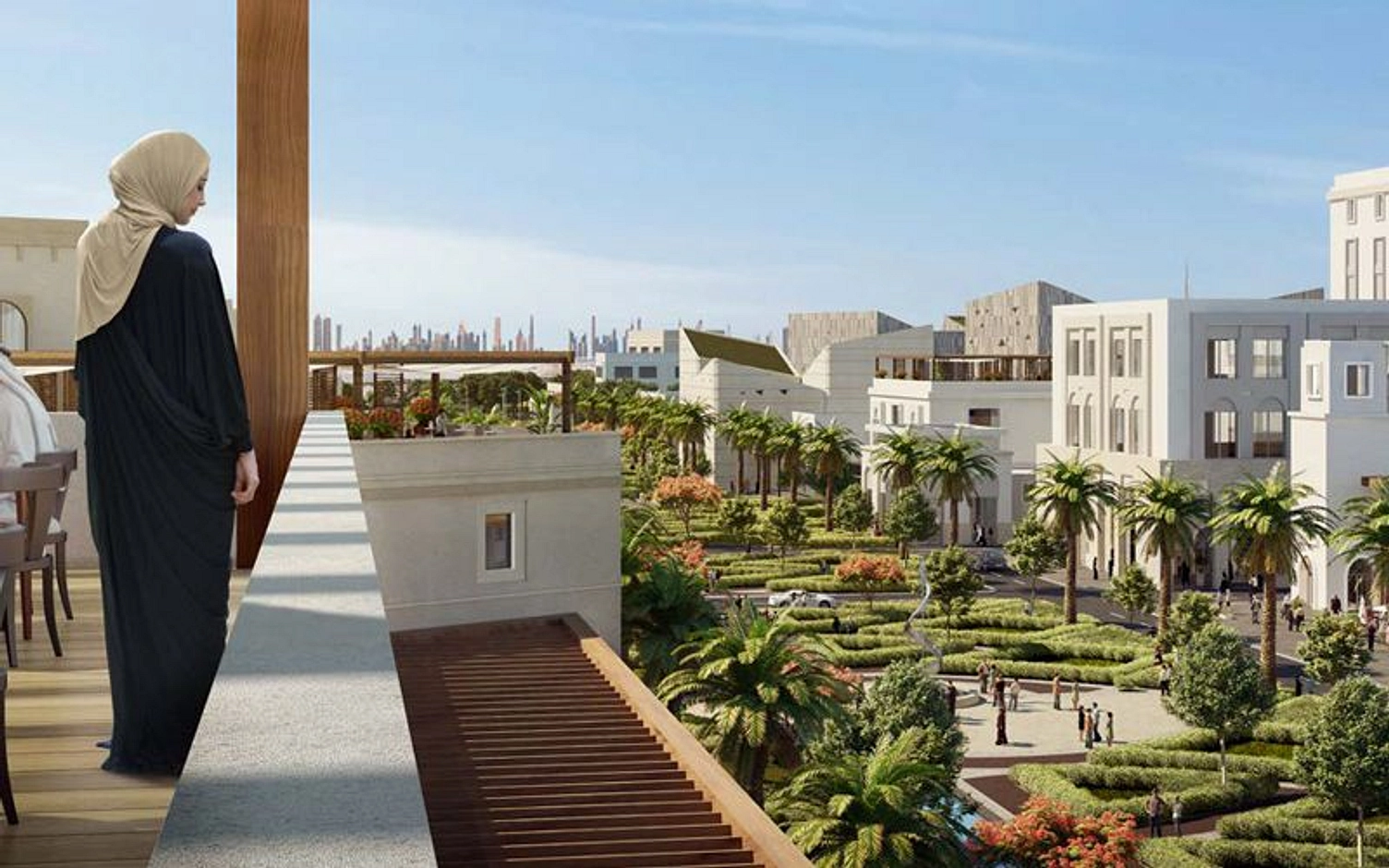 Maryam Island image 2 - Provident Estate