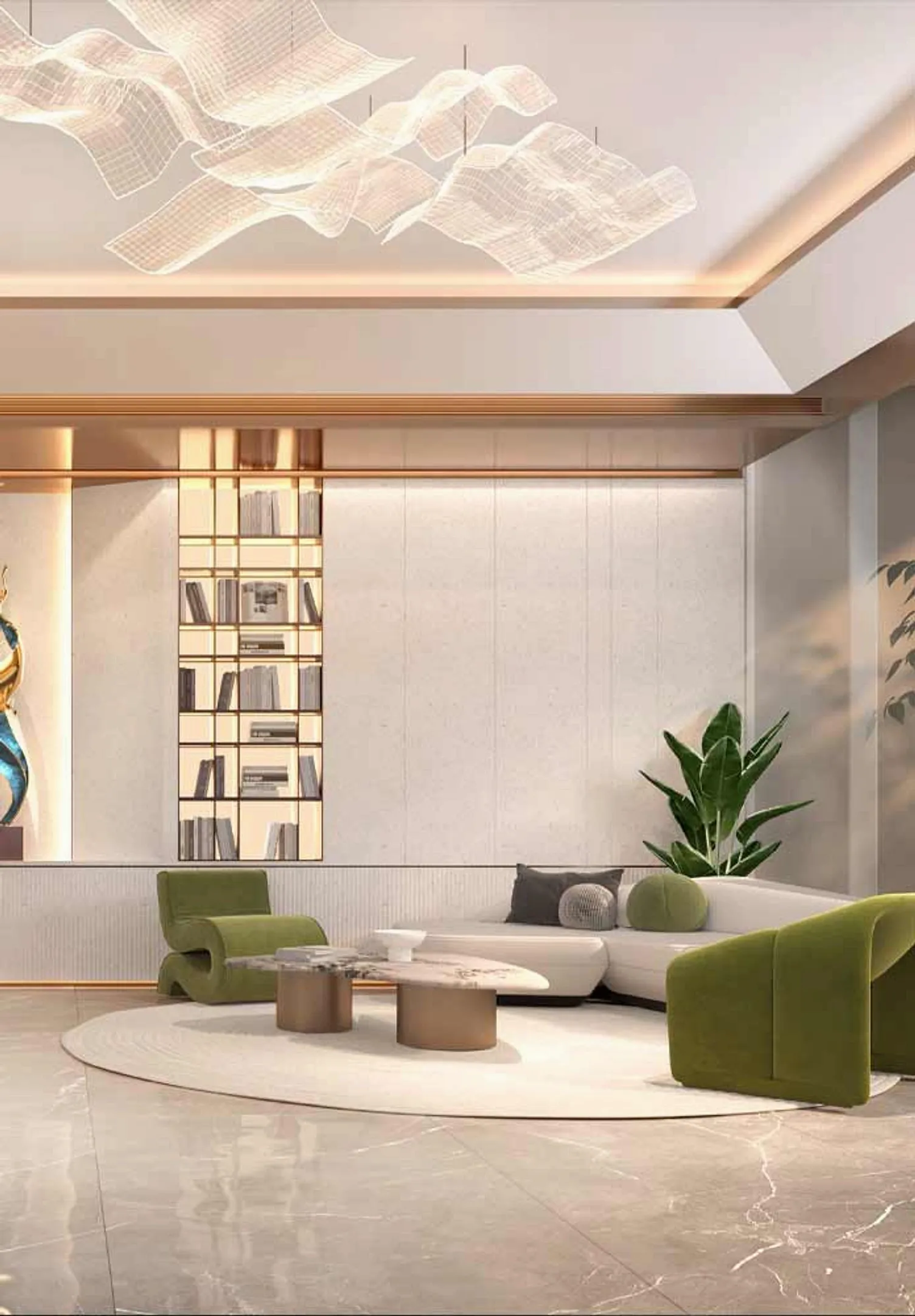 Stamn One image 5 - Provident Estate