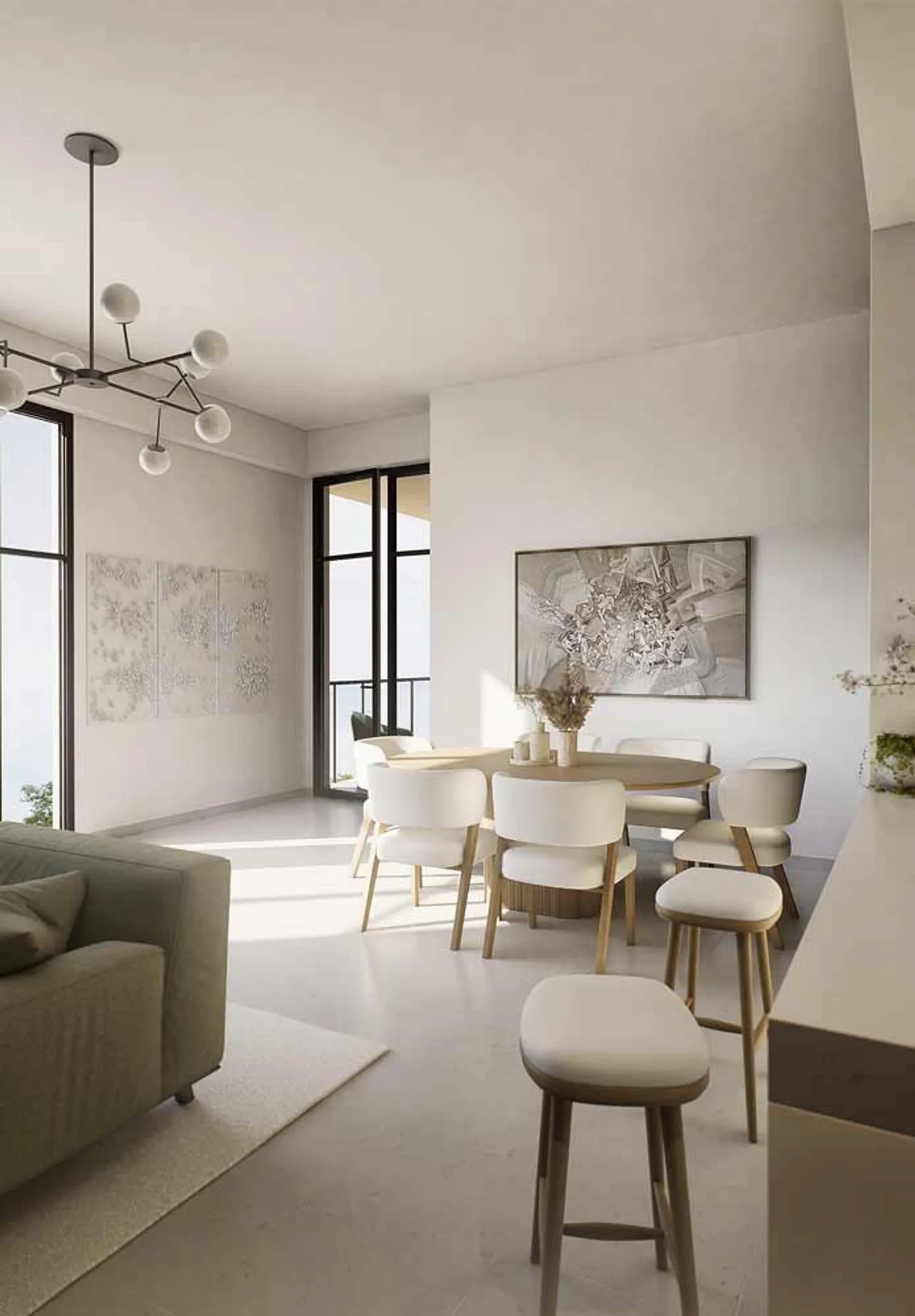 Aria Heights image 5 - Provident Estate