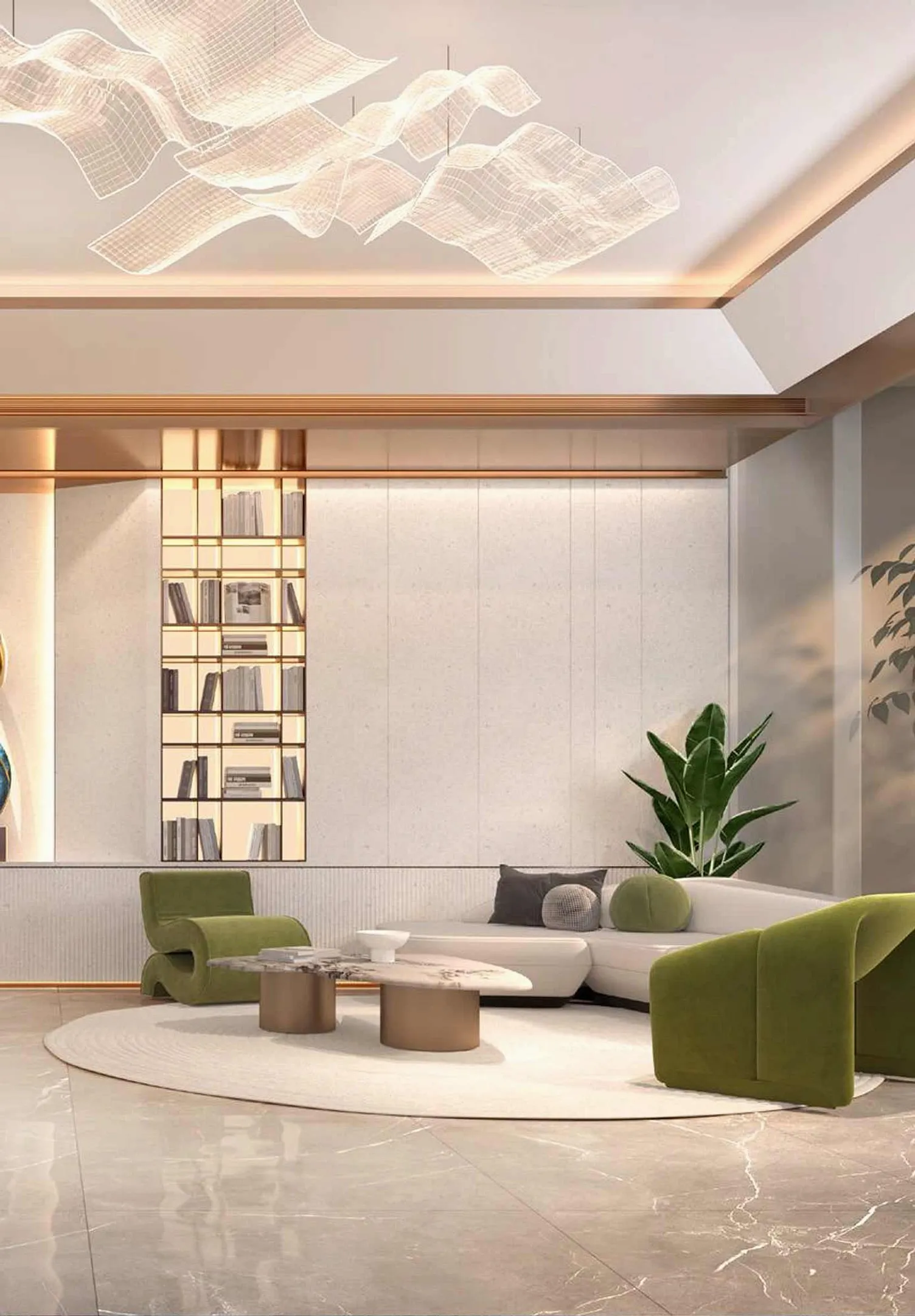 Stamn Two image 5 - Provident Estate