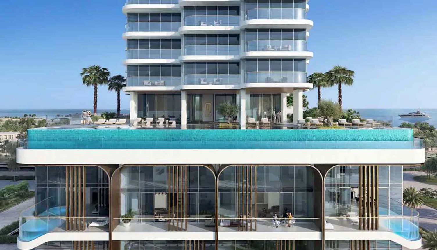 LIV Maritime image 2 - Provident Estate