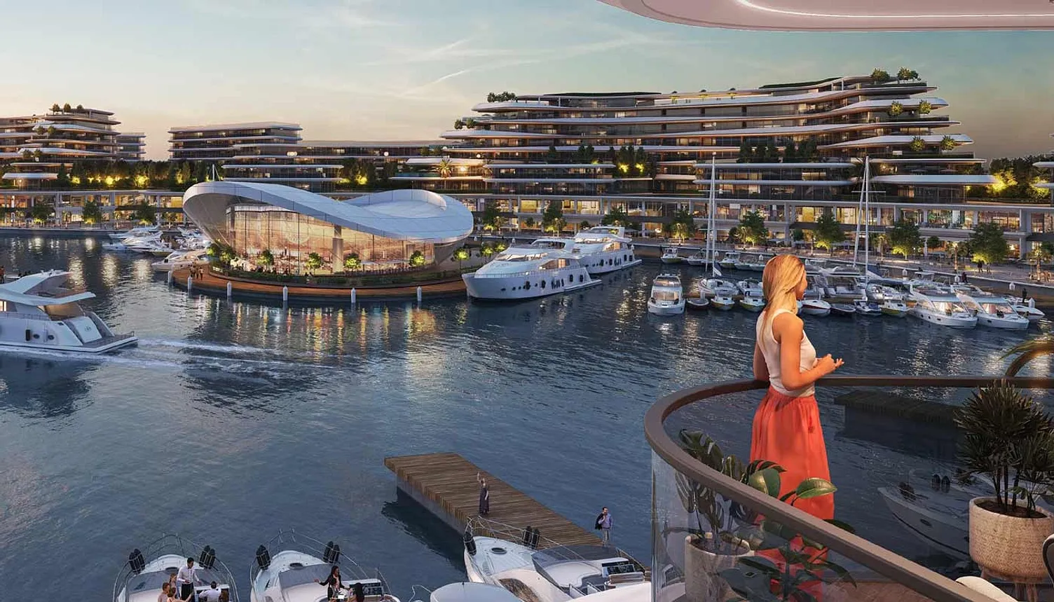 Florine Beach Residences image 1 - Provident Estate