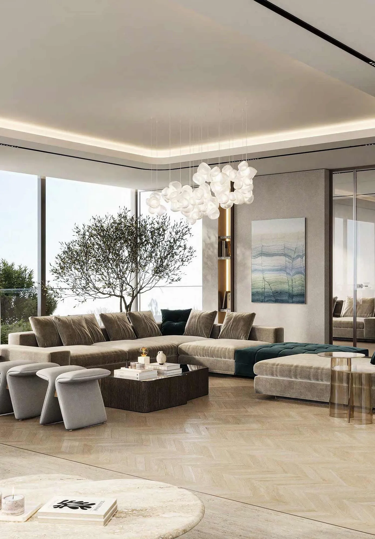 Reef 1000 image 5 - Provident Estate