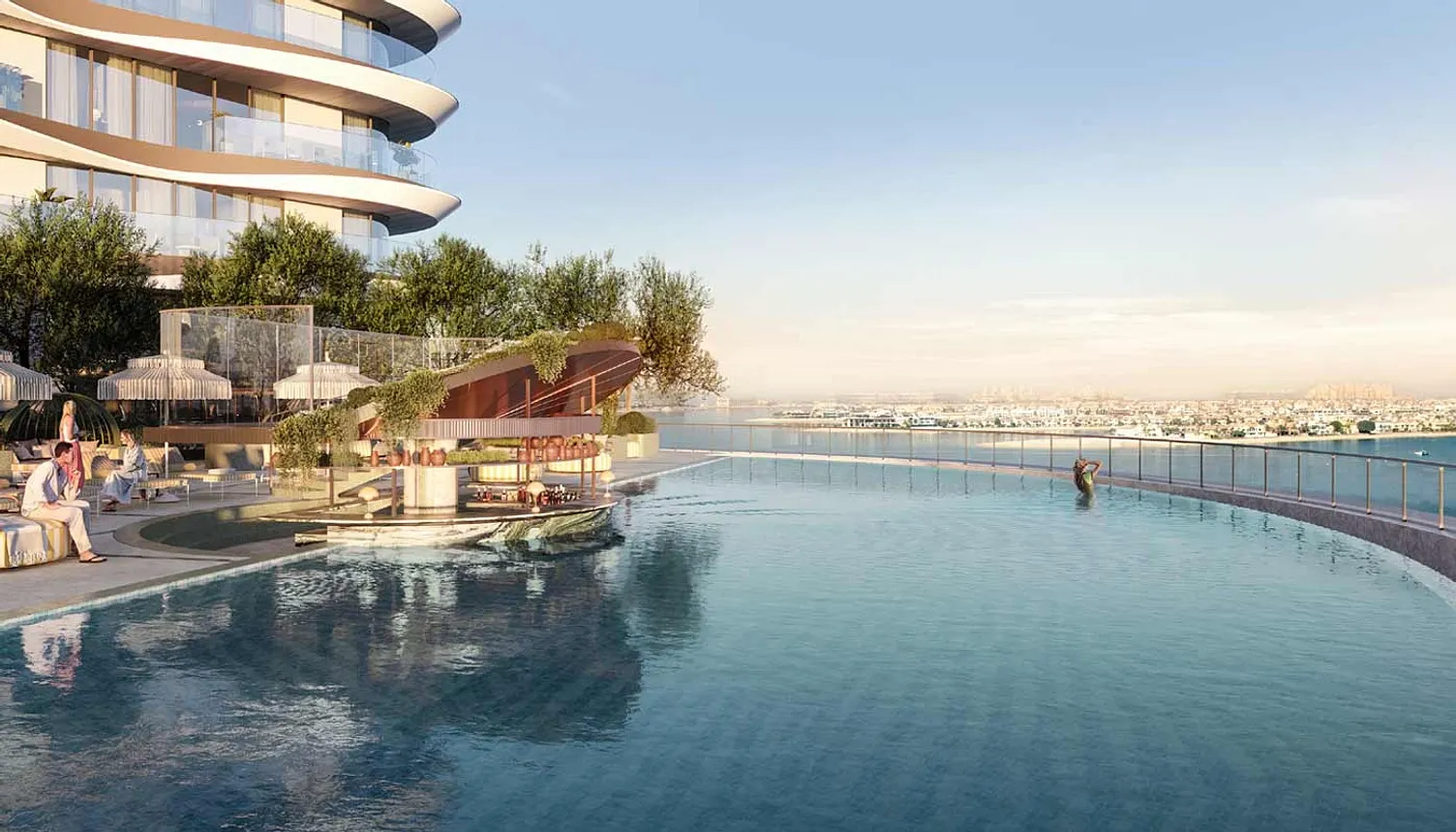 The Bristol image 2 - Provident Estate