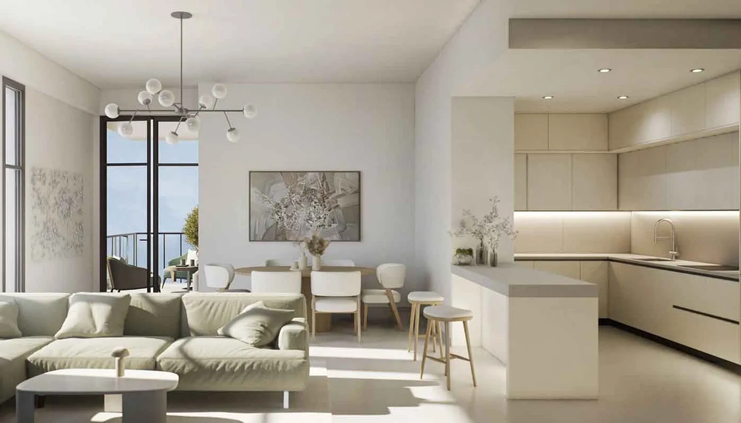 Aria Heights image 4 - Provident Estate