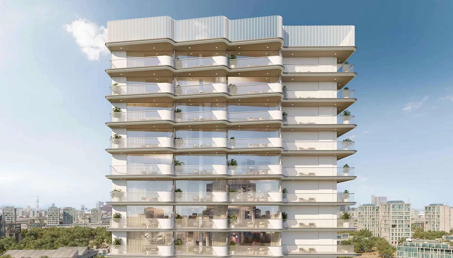 Cove Edition 4 image 2 - Provident Estate