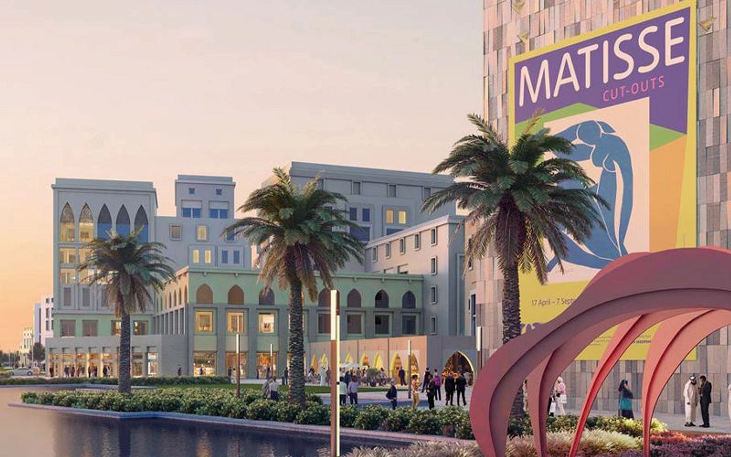 Maryam Island image 3 - Provident Estate