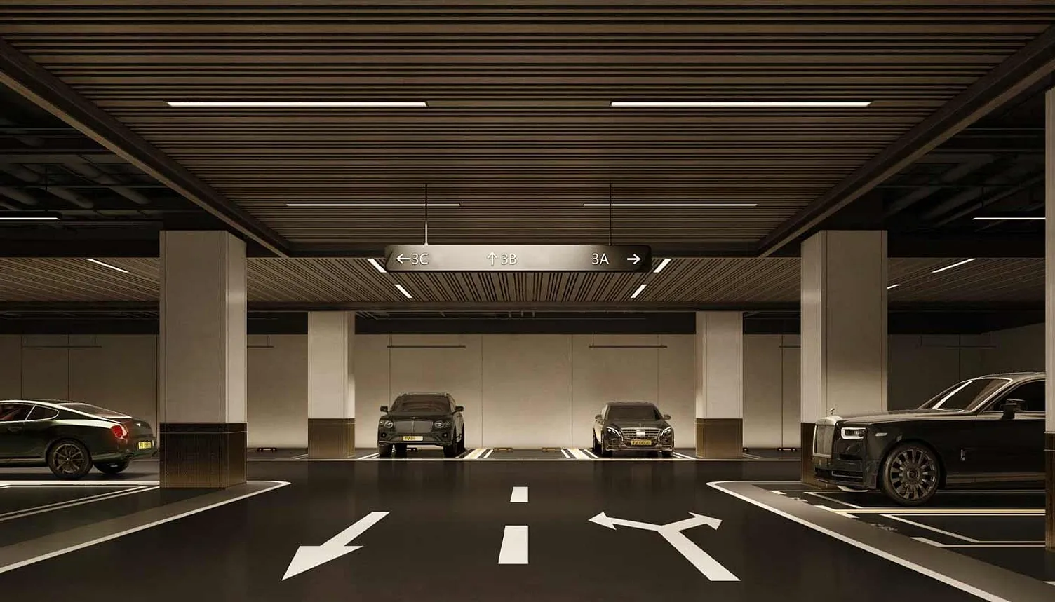 Stamn Two image 3 - Provident Estate