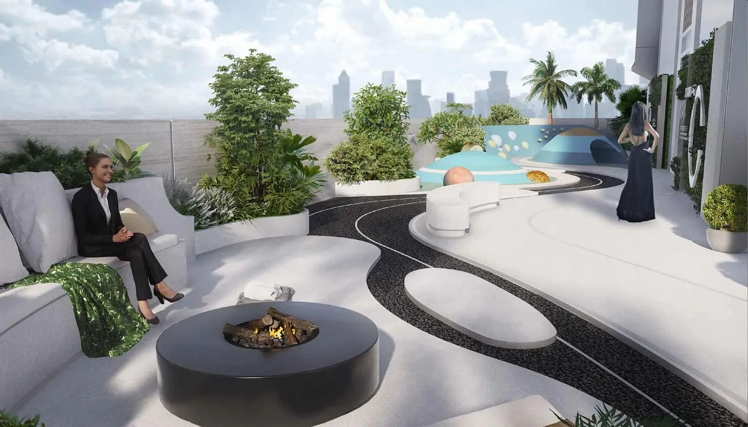 Stamn One image 2 - Provident Estate