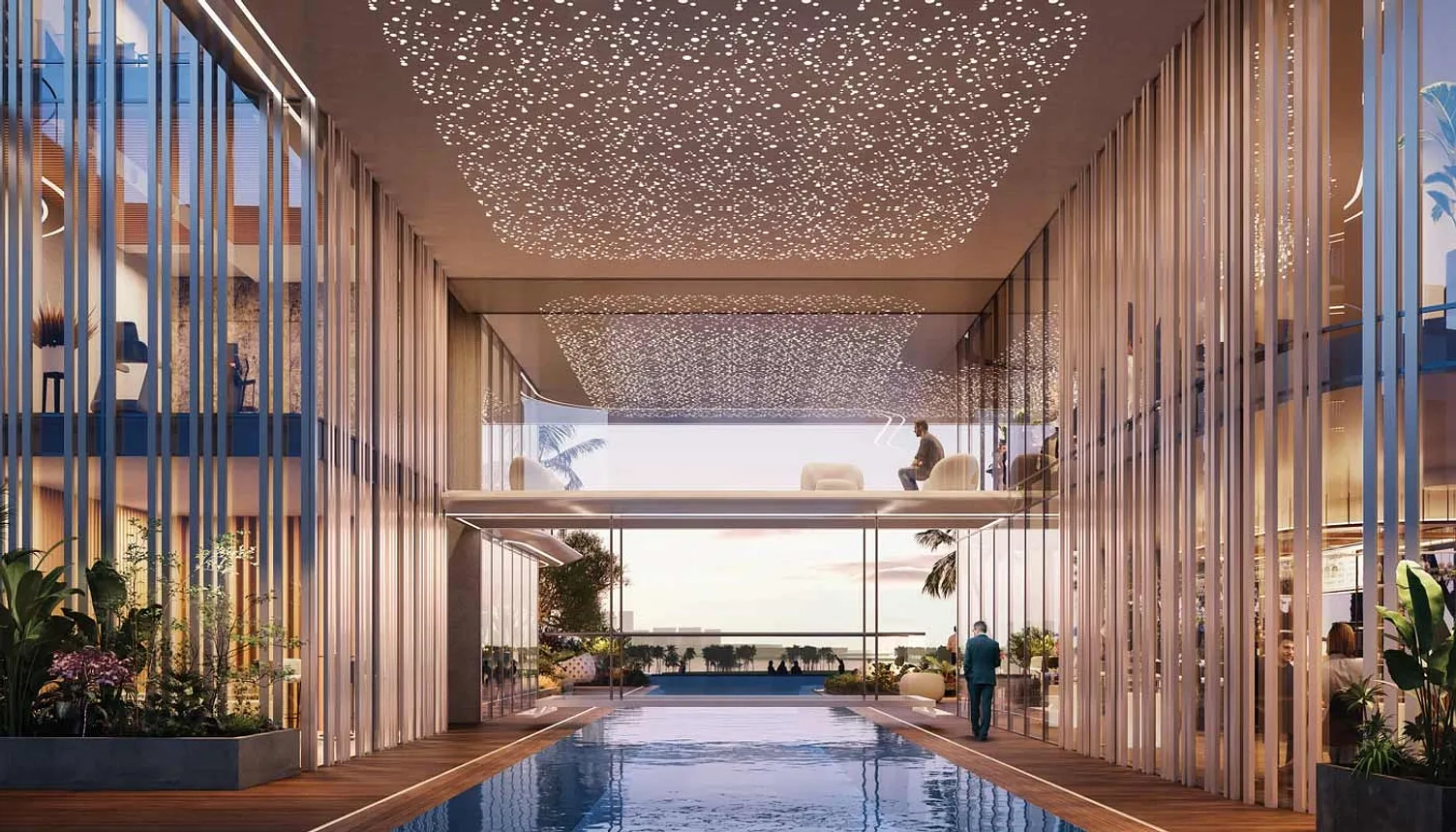 Cotier House image 3 - Provident Estate