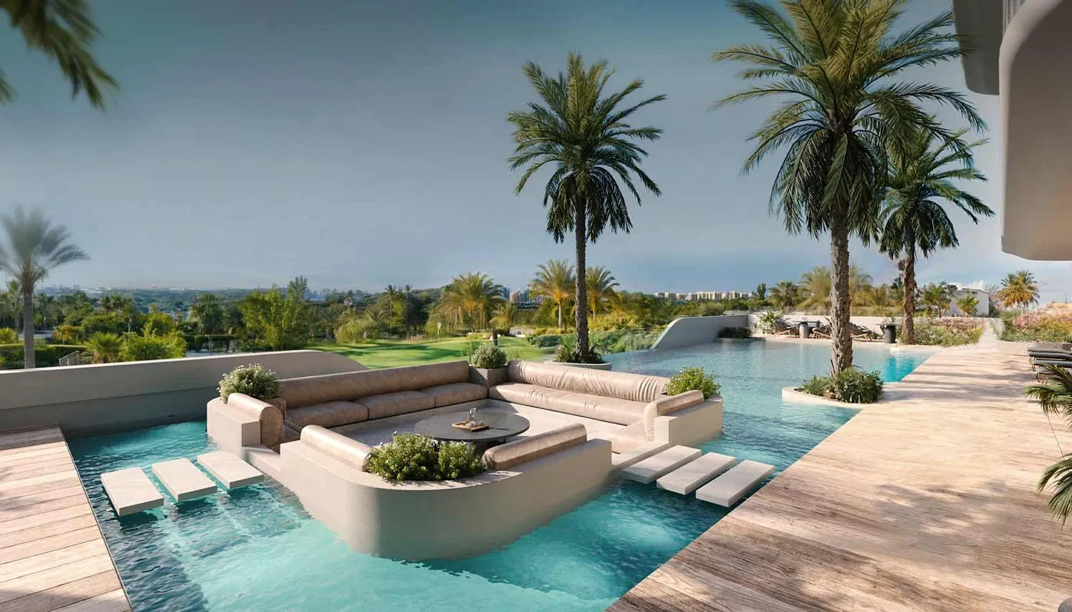 Evora Residences image 2 - Provident Estate