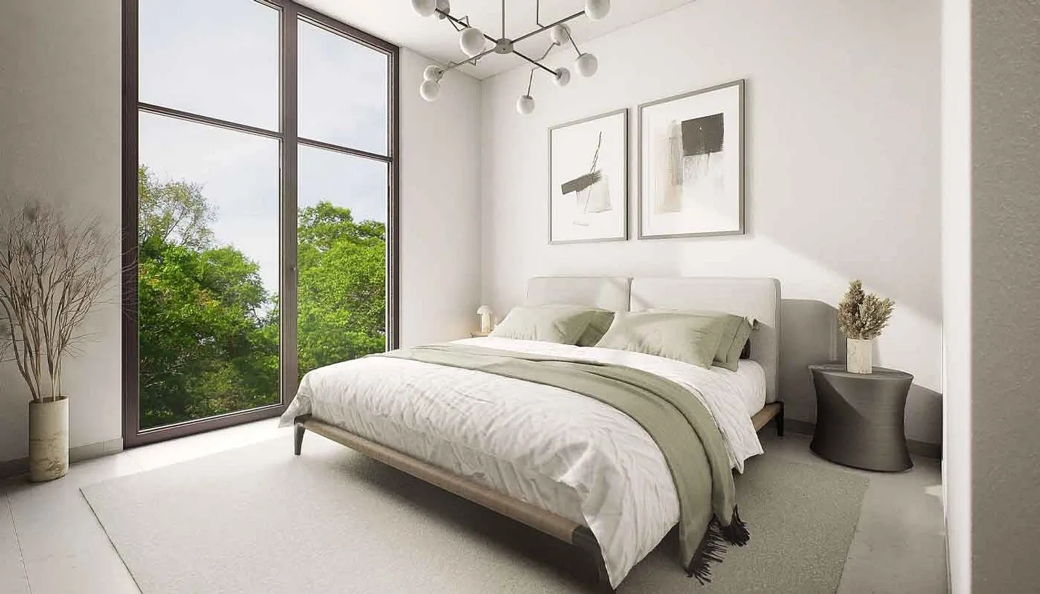 Aria Heights image 3 - Provident Estate