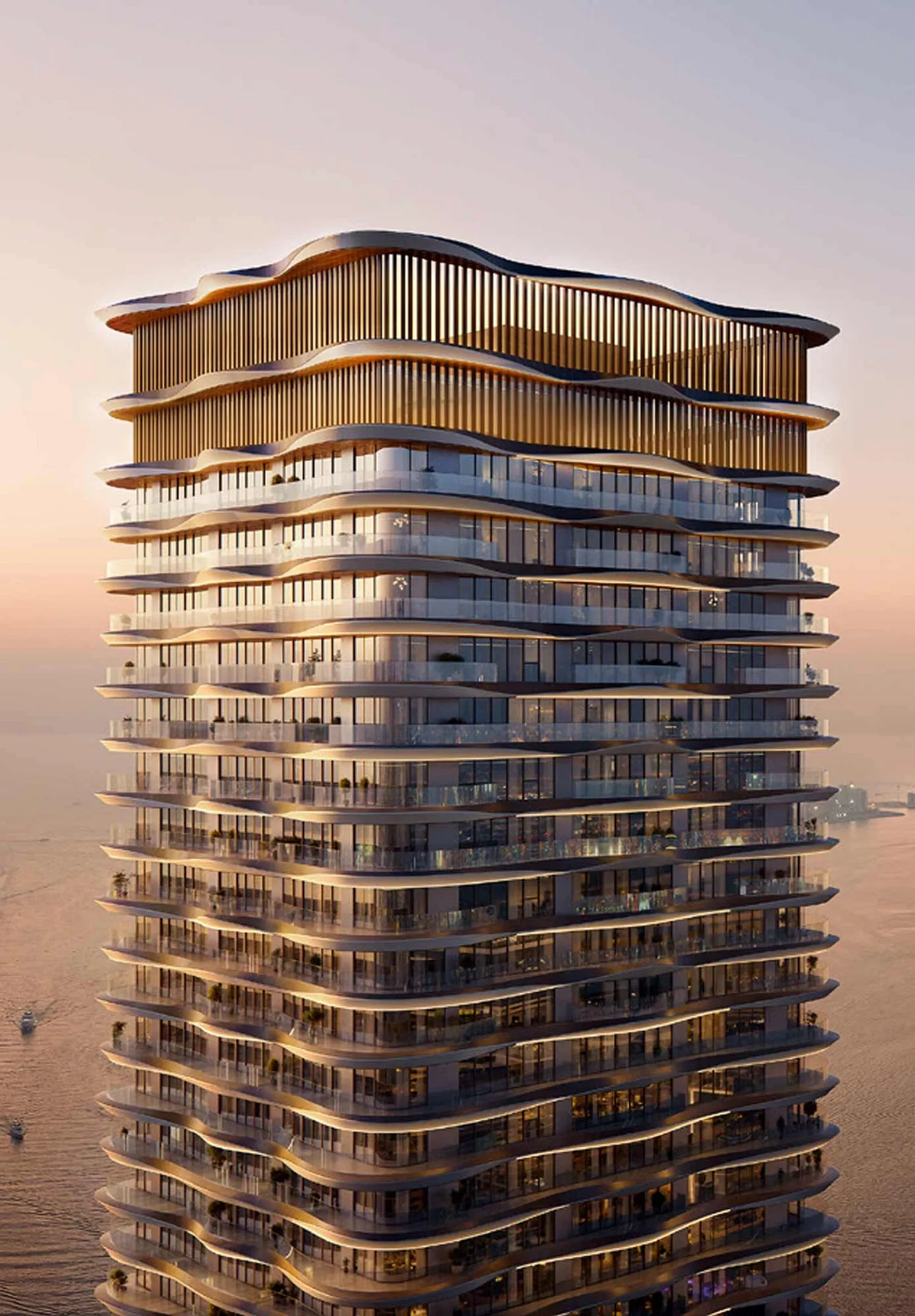 The Bristol image 0 - Provident Estate