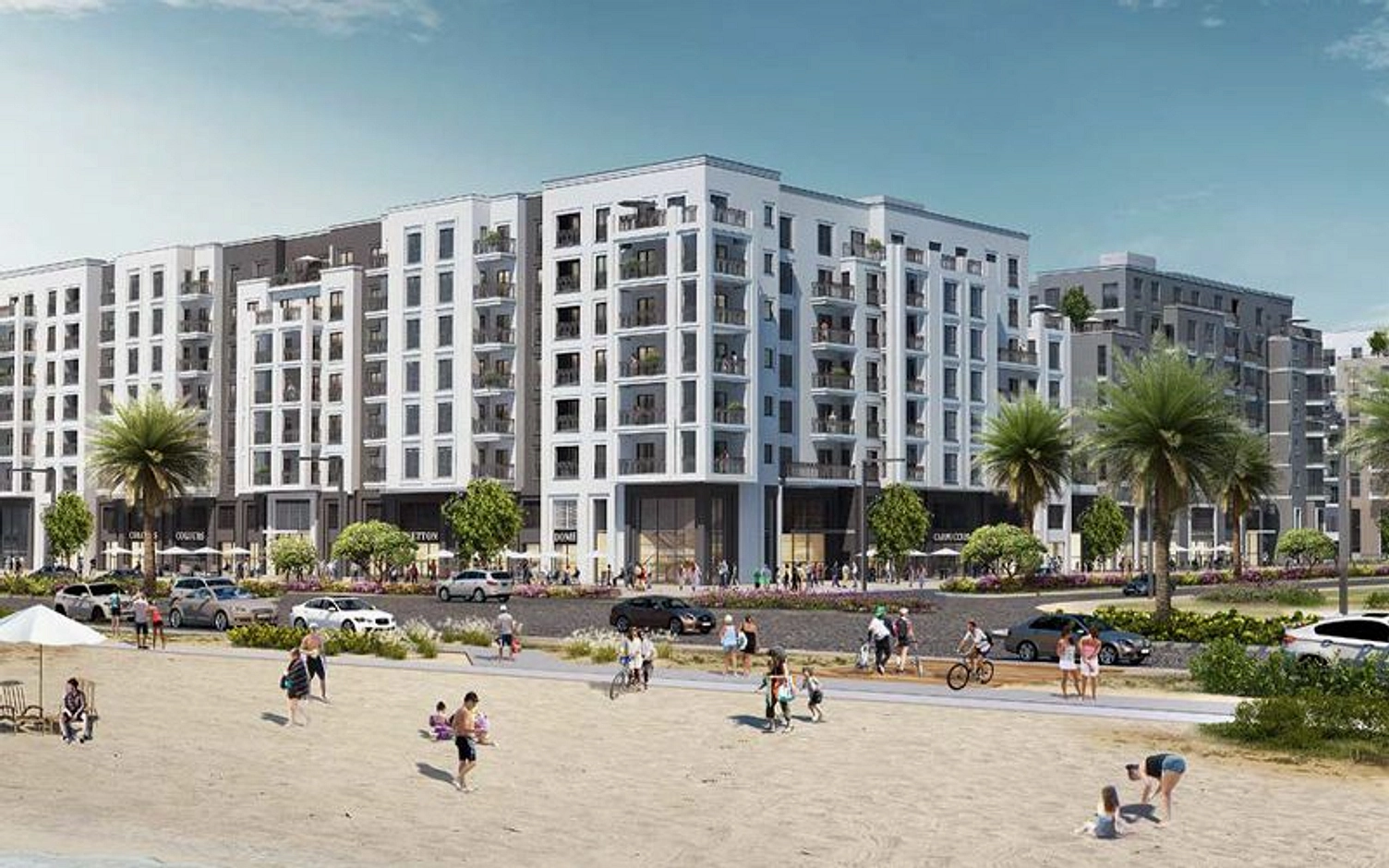 Maryam Island image 1 - Provident Estate