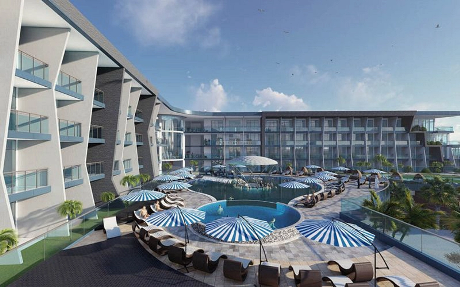 Samana Golf Avenue image 3 - Provident Estate