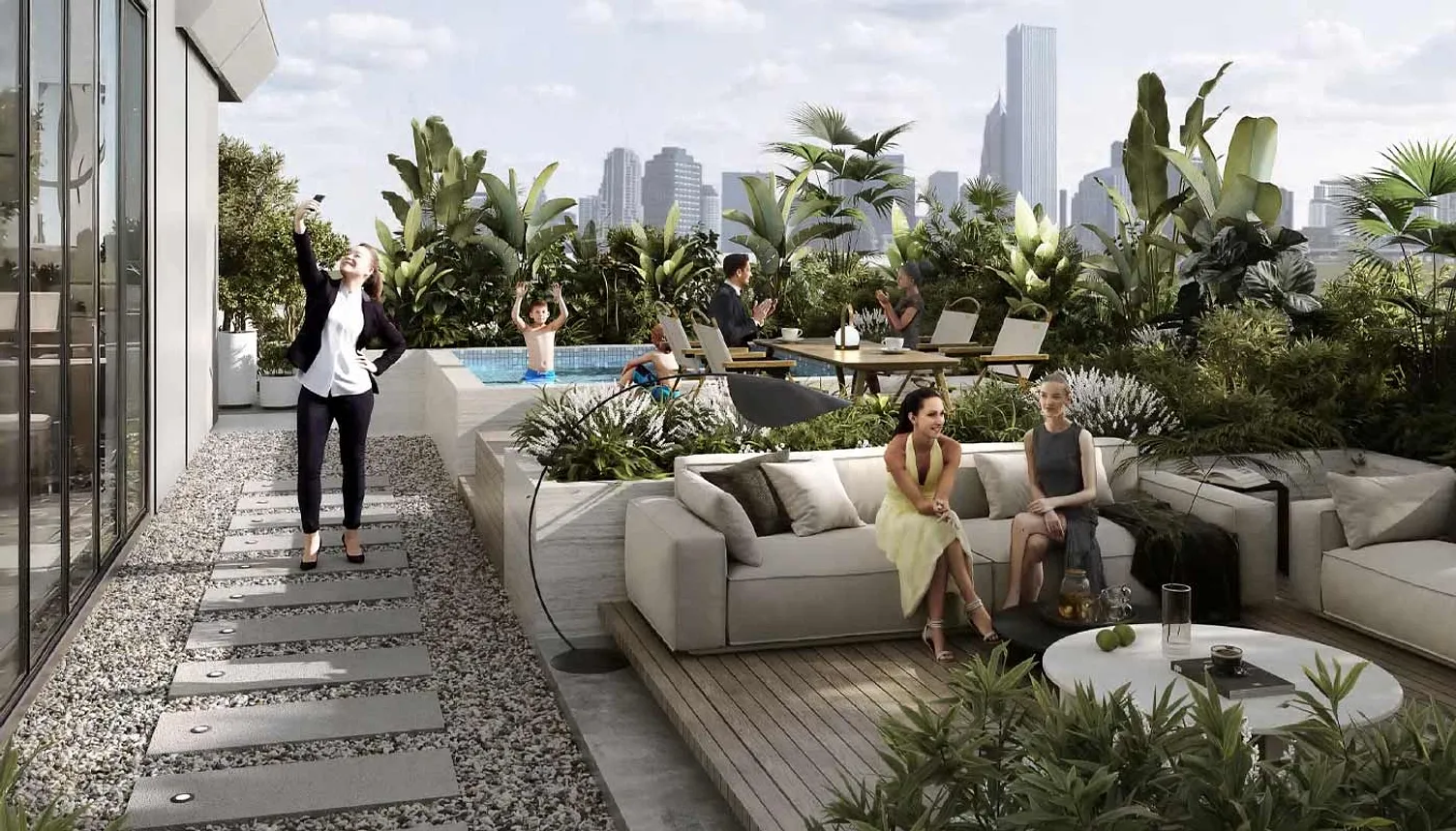 Stamn Two image 1 - Provident Estate