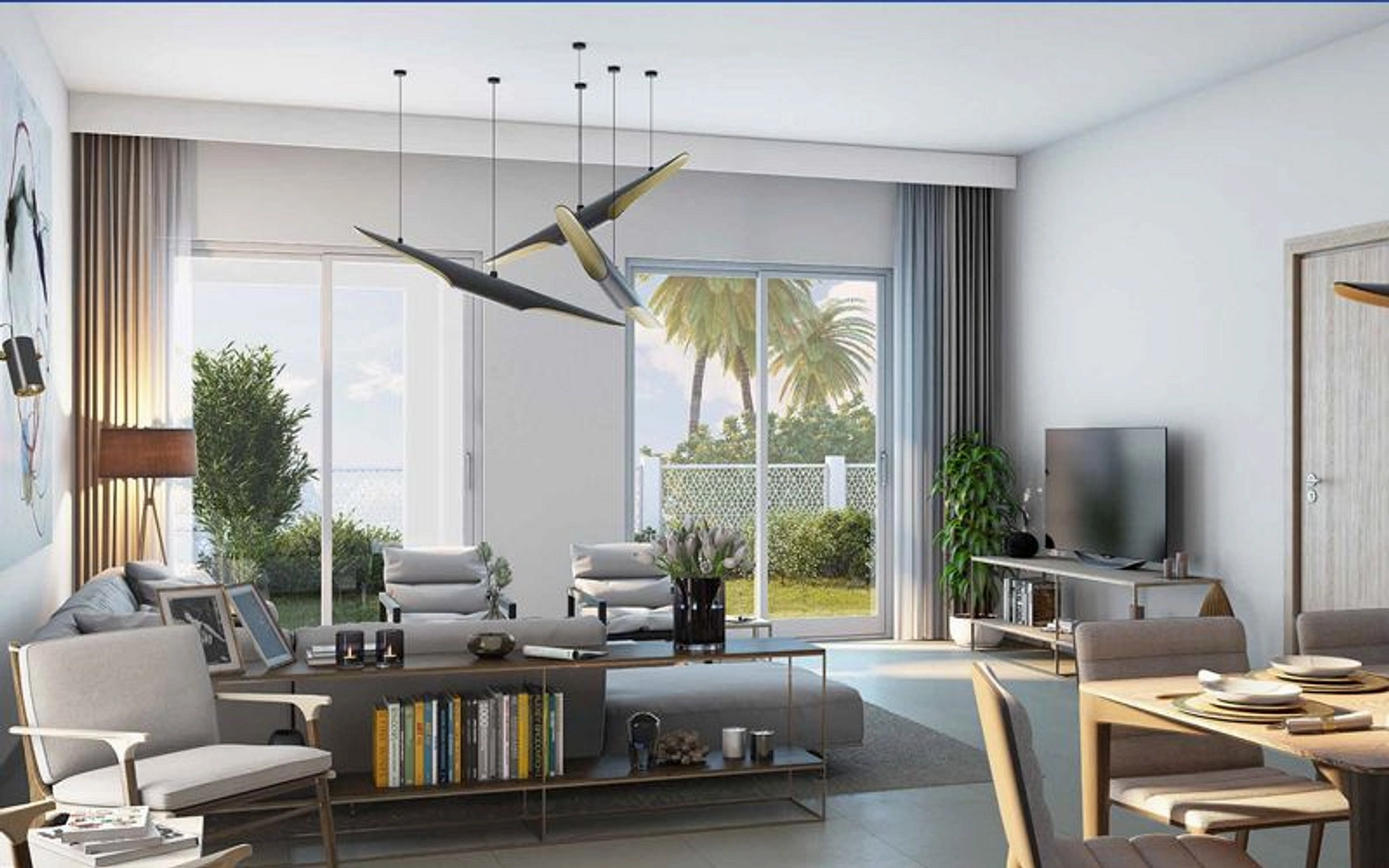 Fujairah Beach image 3 - Provident Estate